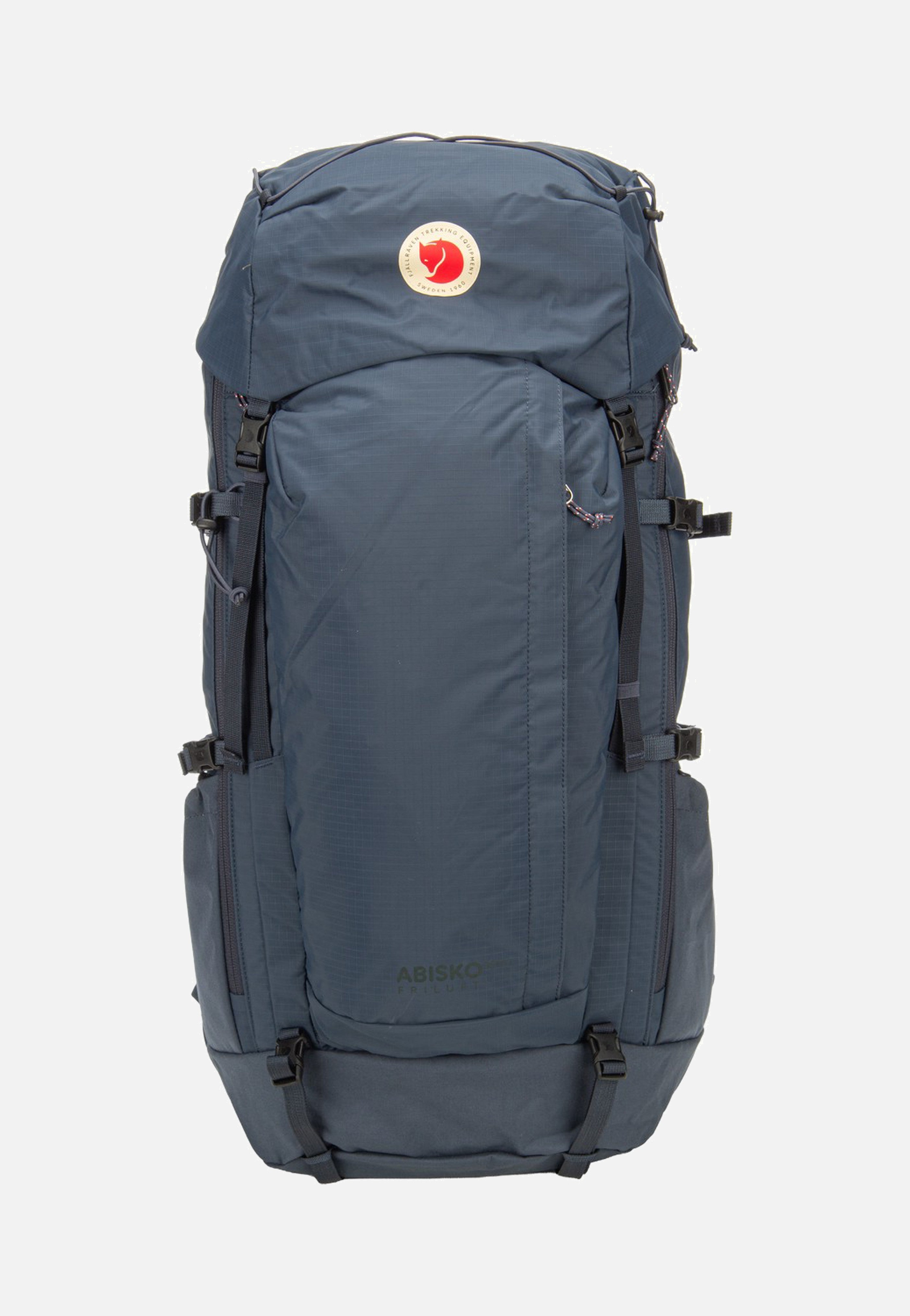 Fjällräven Abisko Friluft 35 M/L Navy - Backpack