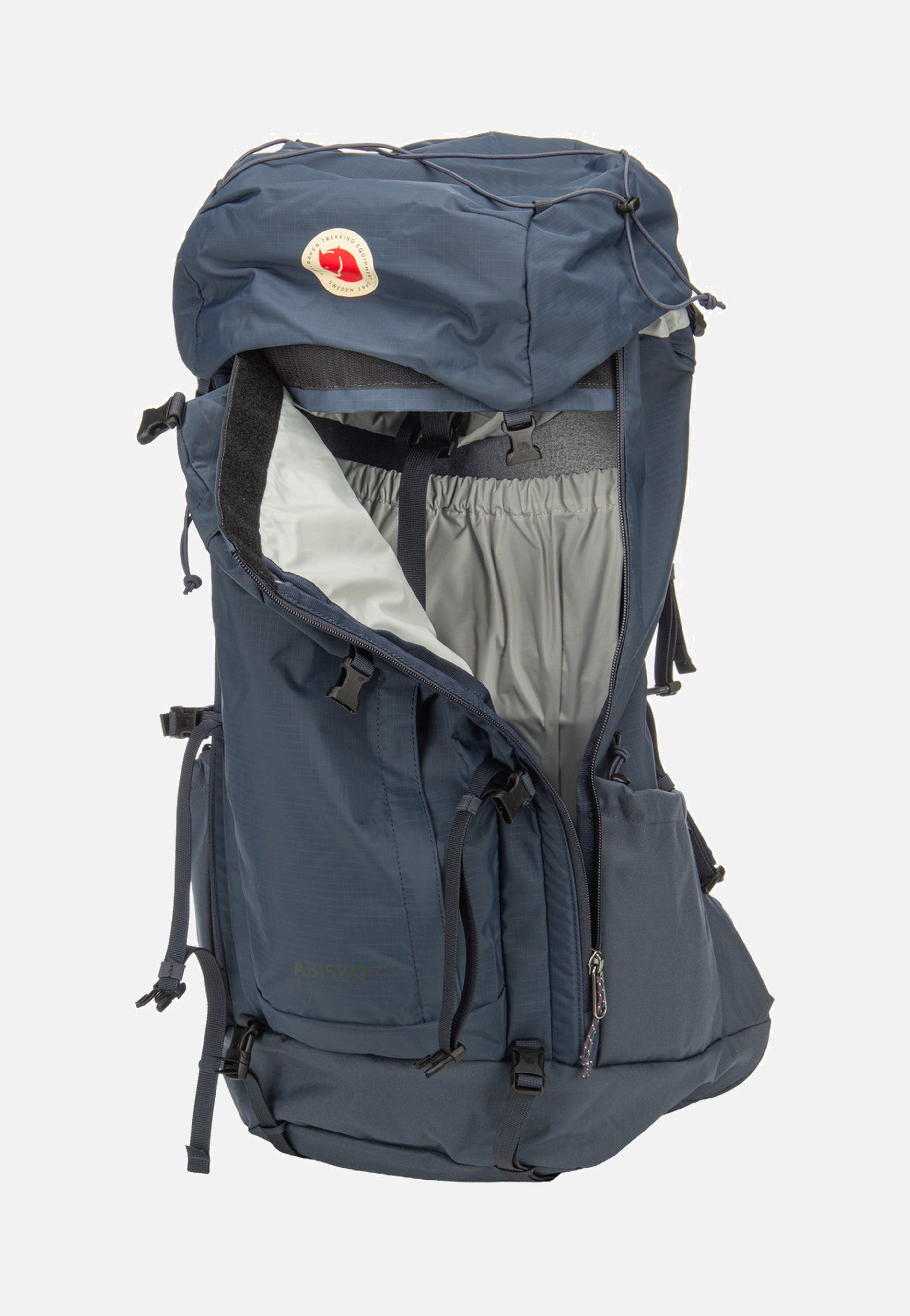 Fjällräven Abisko Friluft 35 M/L Navy Backpack