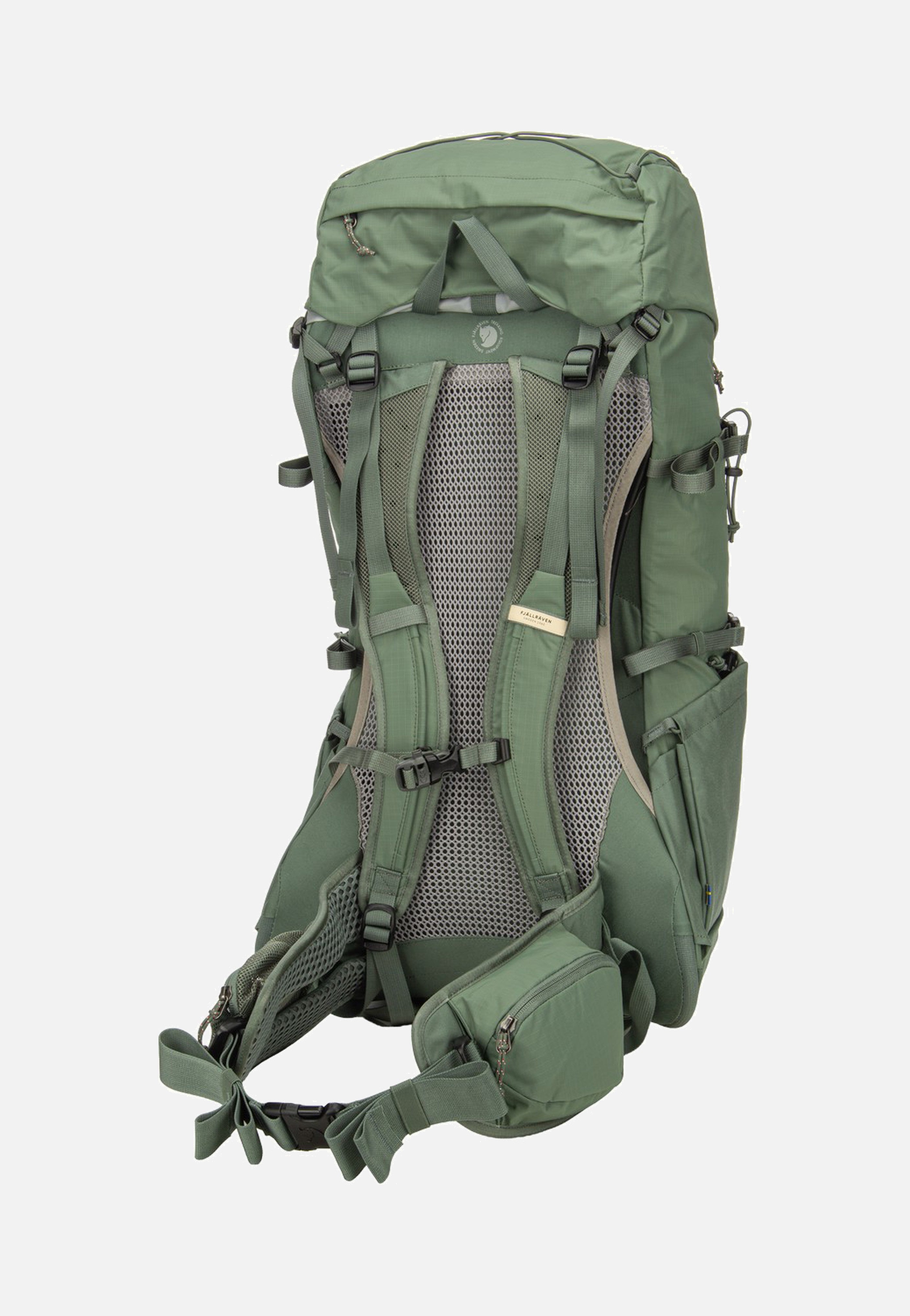 Fjällräven Abisko Friluft 35 M/L Patina Green Backpack