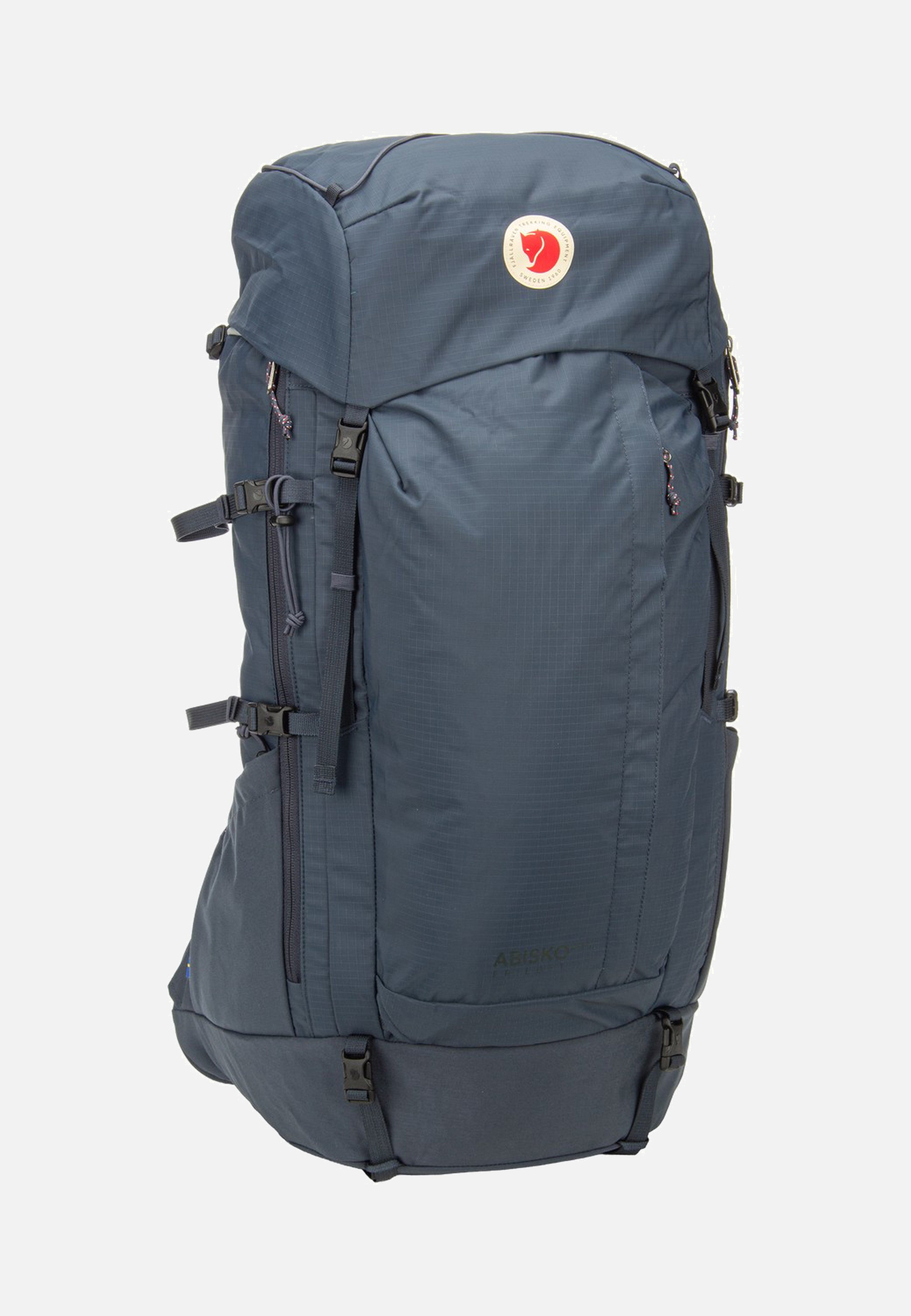 Fjällräven Abisko Friluft 45 M/L Navy Hiking Backpack