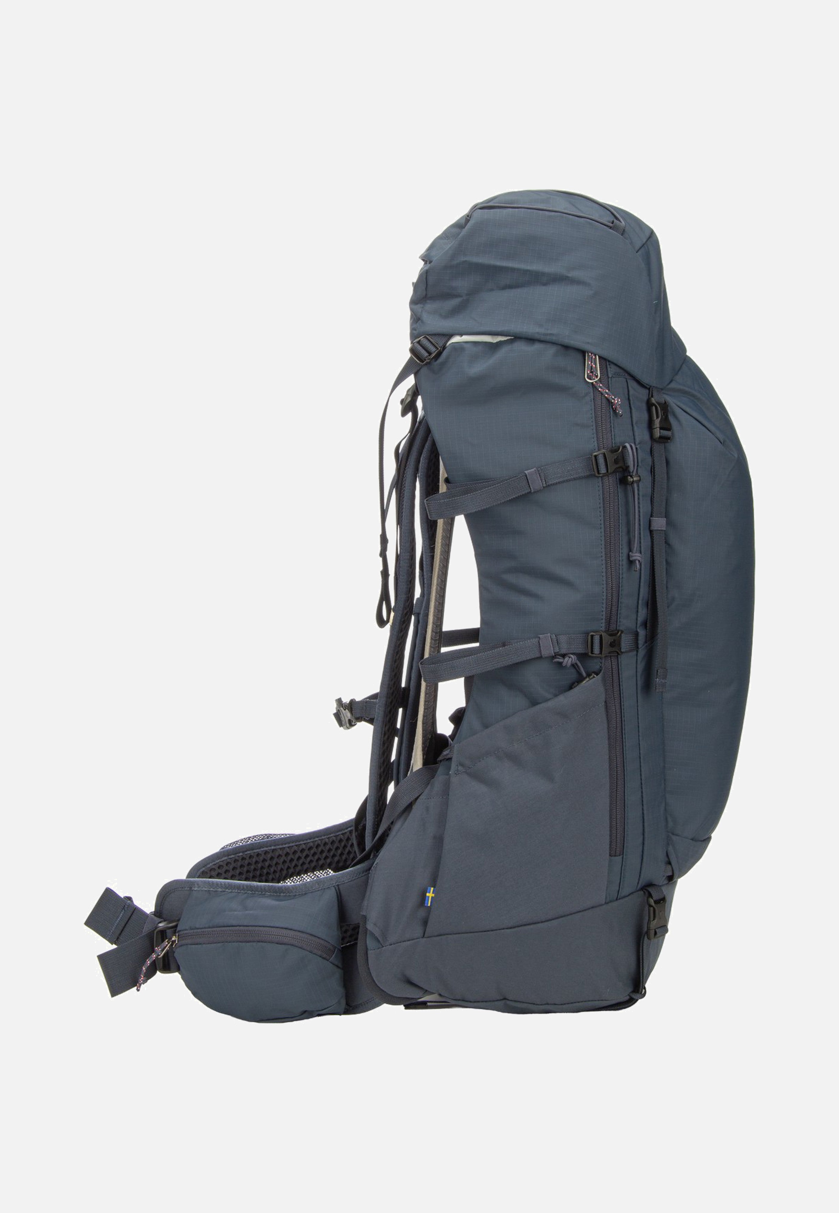 Fjällräven Abisko Friluft 45 M/L Navy Hiking Backpack