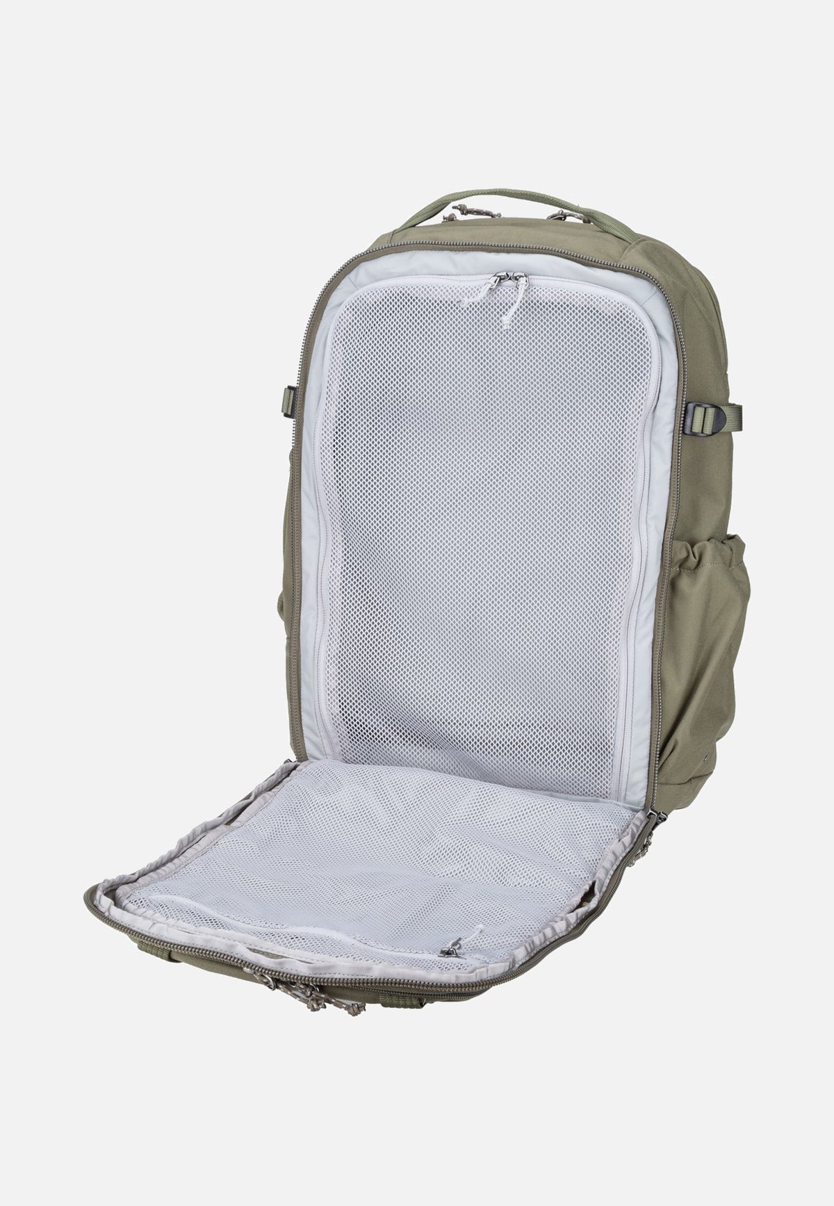 Fjällräven Färden Carry-On Pack 30 Green Rugtassen