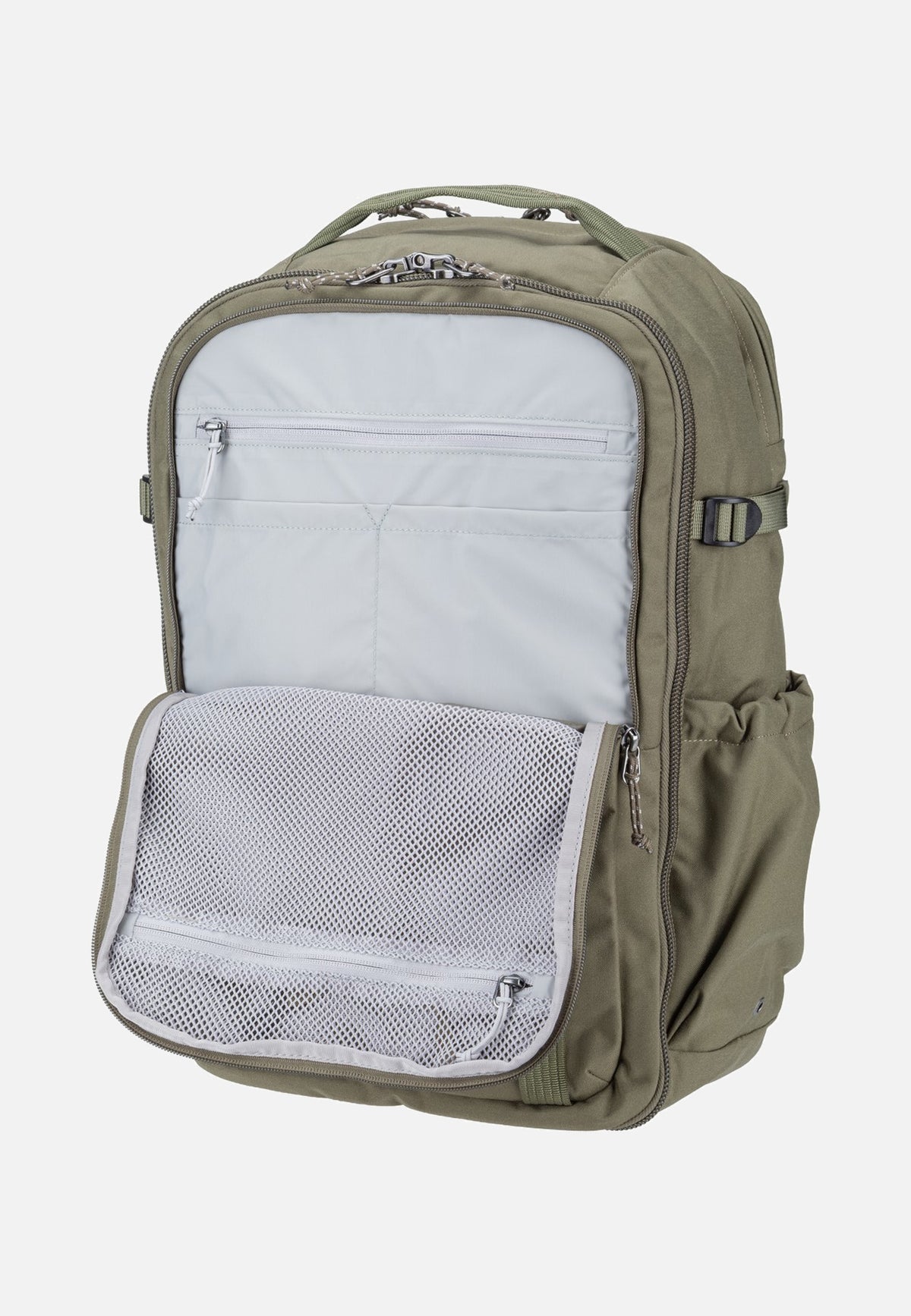 Fjällräven Färden Carry-On Pack 30 Green Mochila