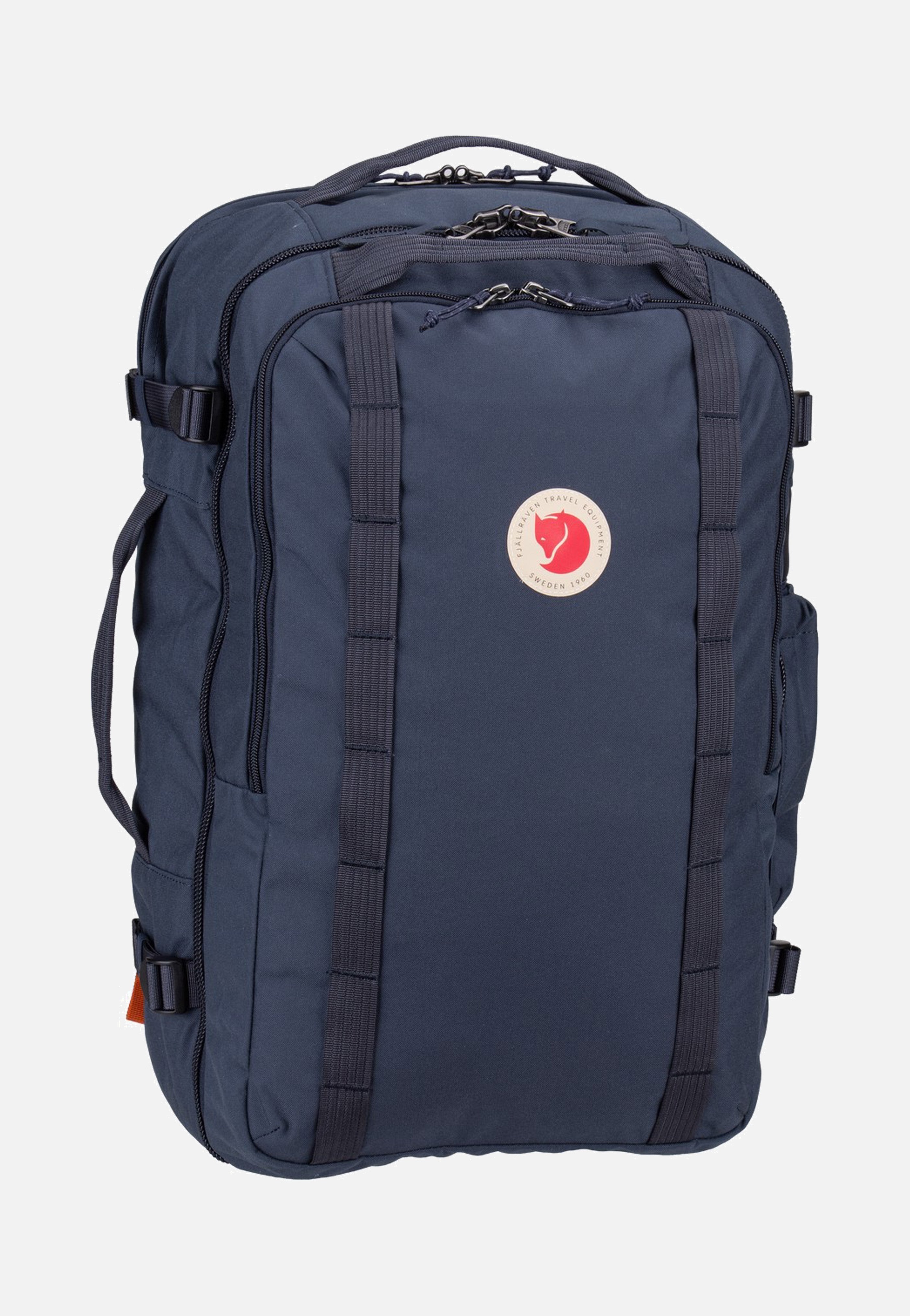 fjllrven carry on backpack Fjallraven Farden Pack Green Even when it rains Fjllrven Frden Carry-On Pack -