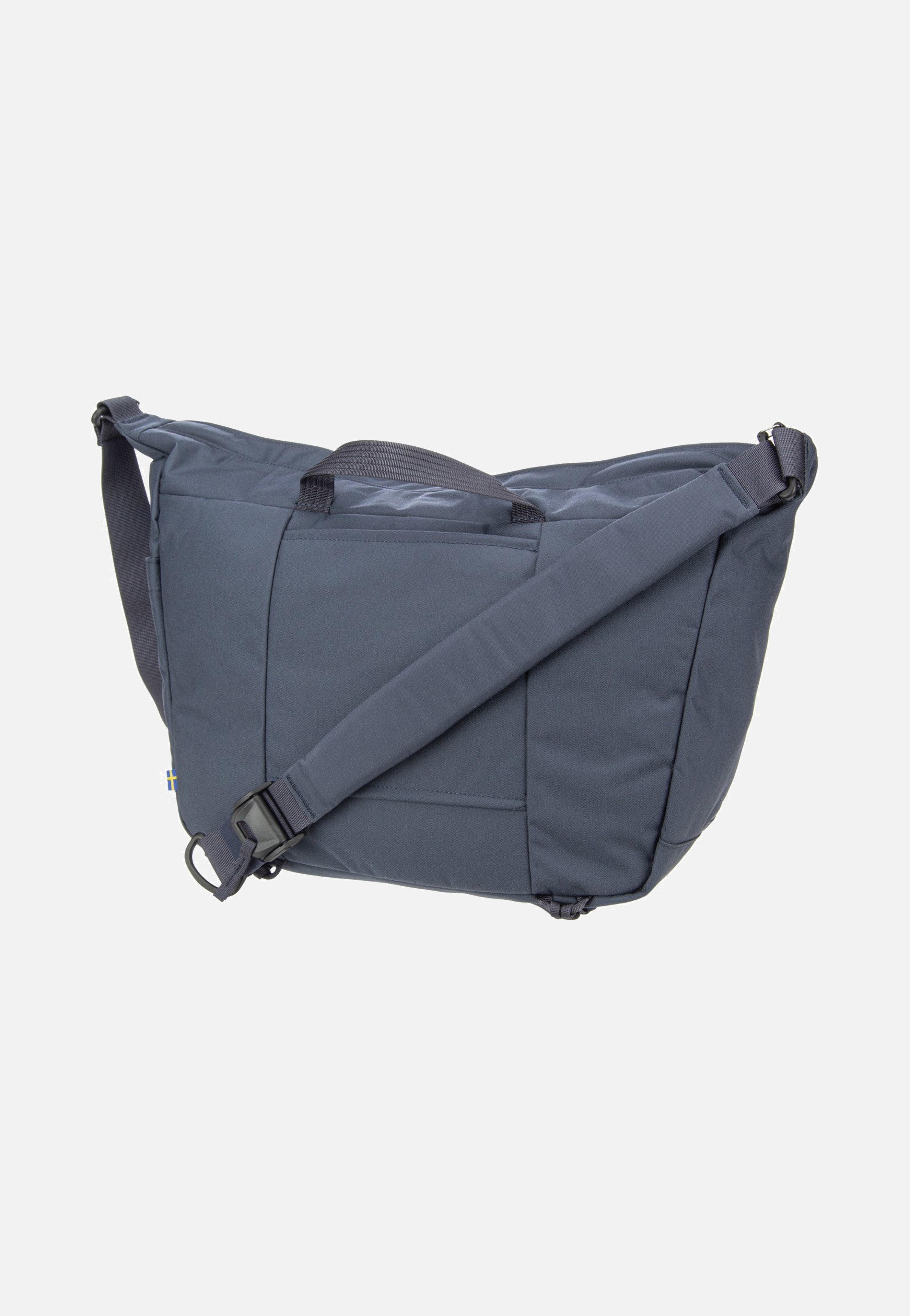 Fjällräven Färden Crossbody Navy Crossbody Bag