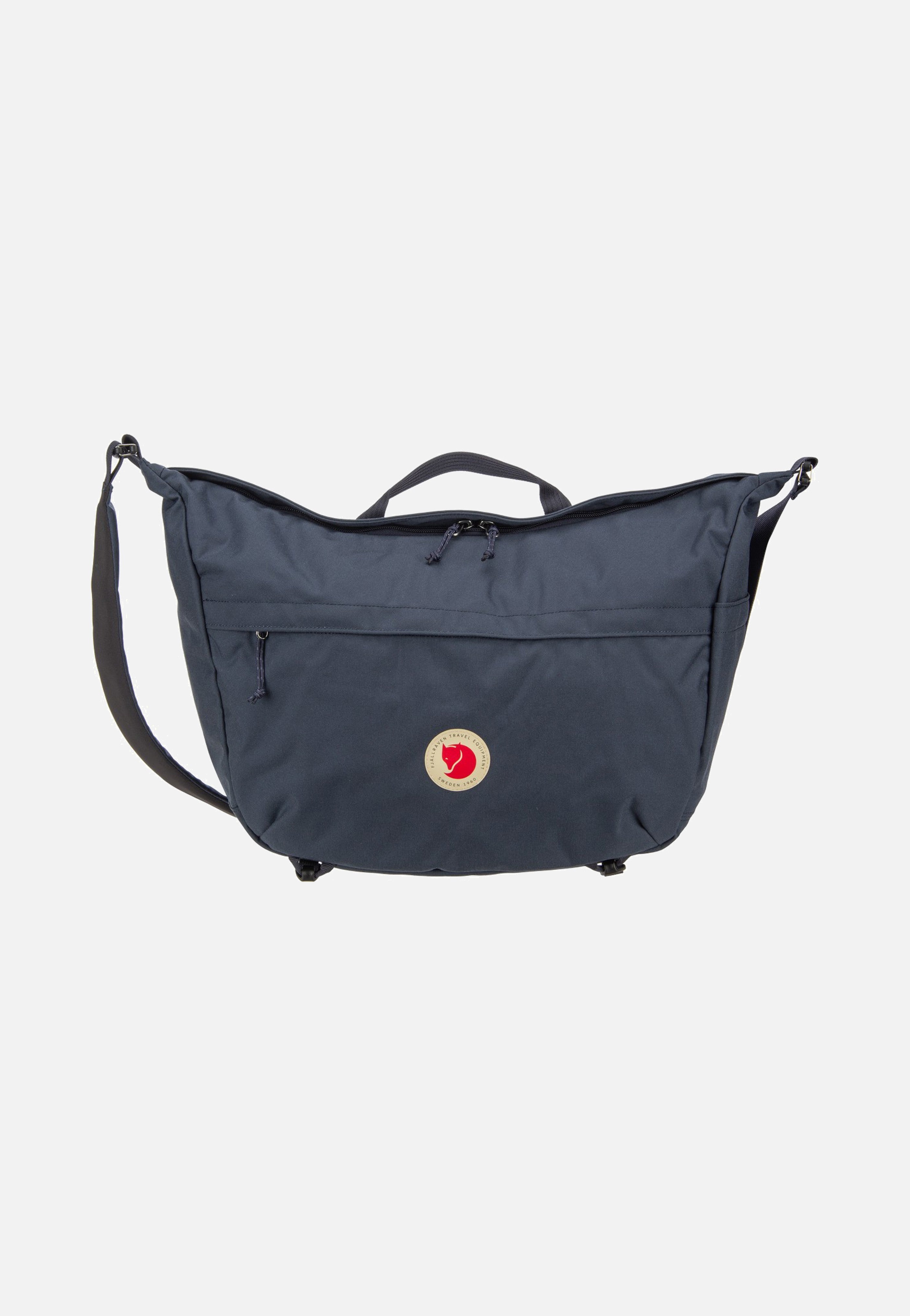 Fjällräven Färden Crossbody Navy Crossbody Bag