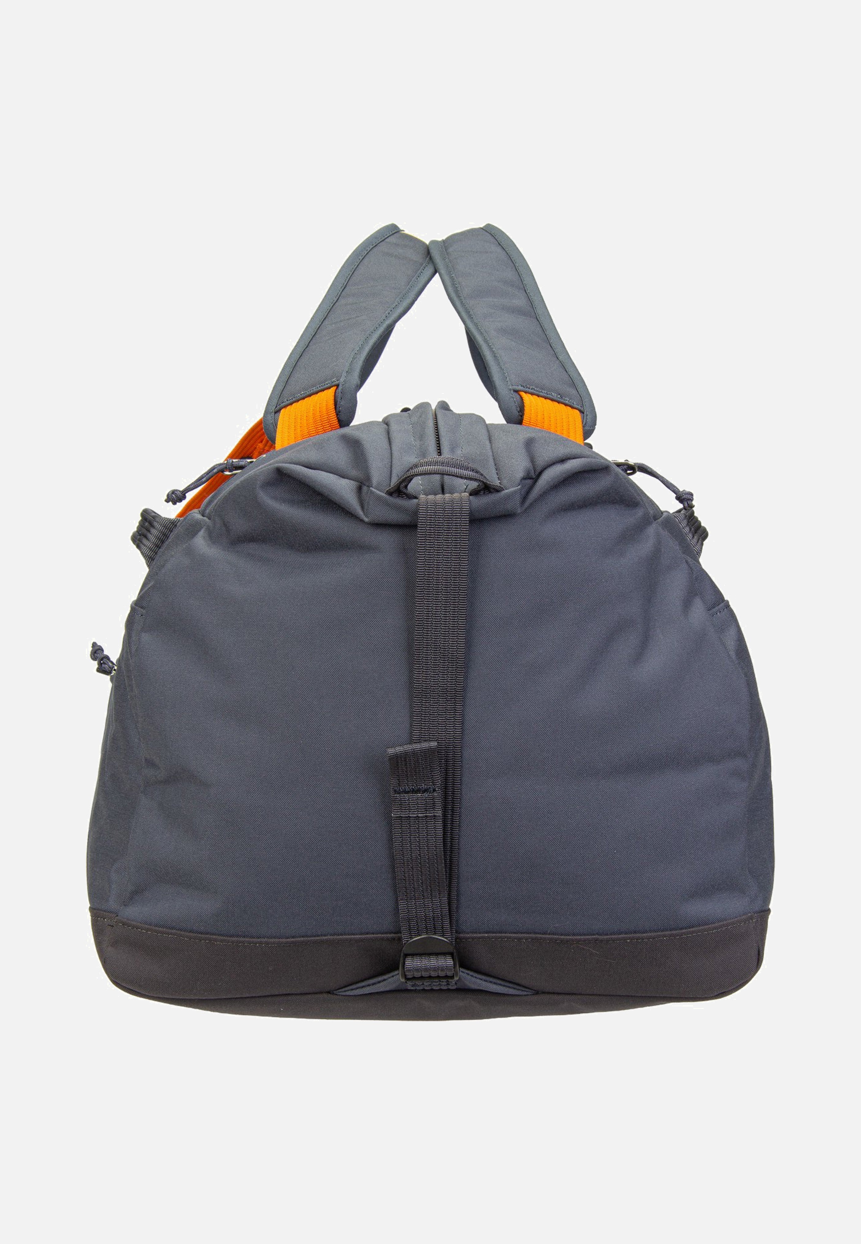 Fjällräven Färden Duffel 50 Navy Dufflebag