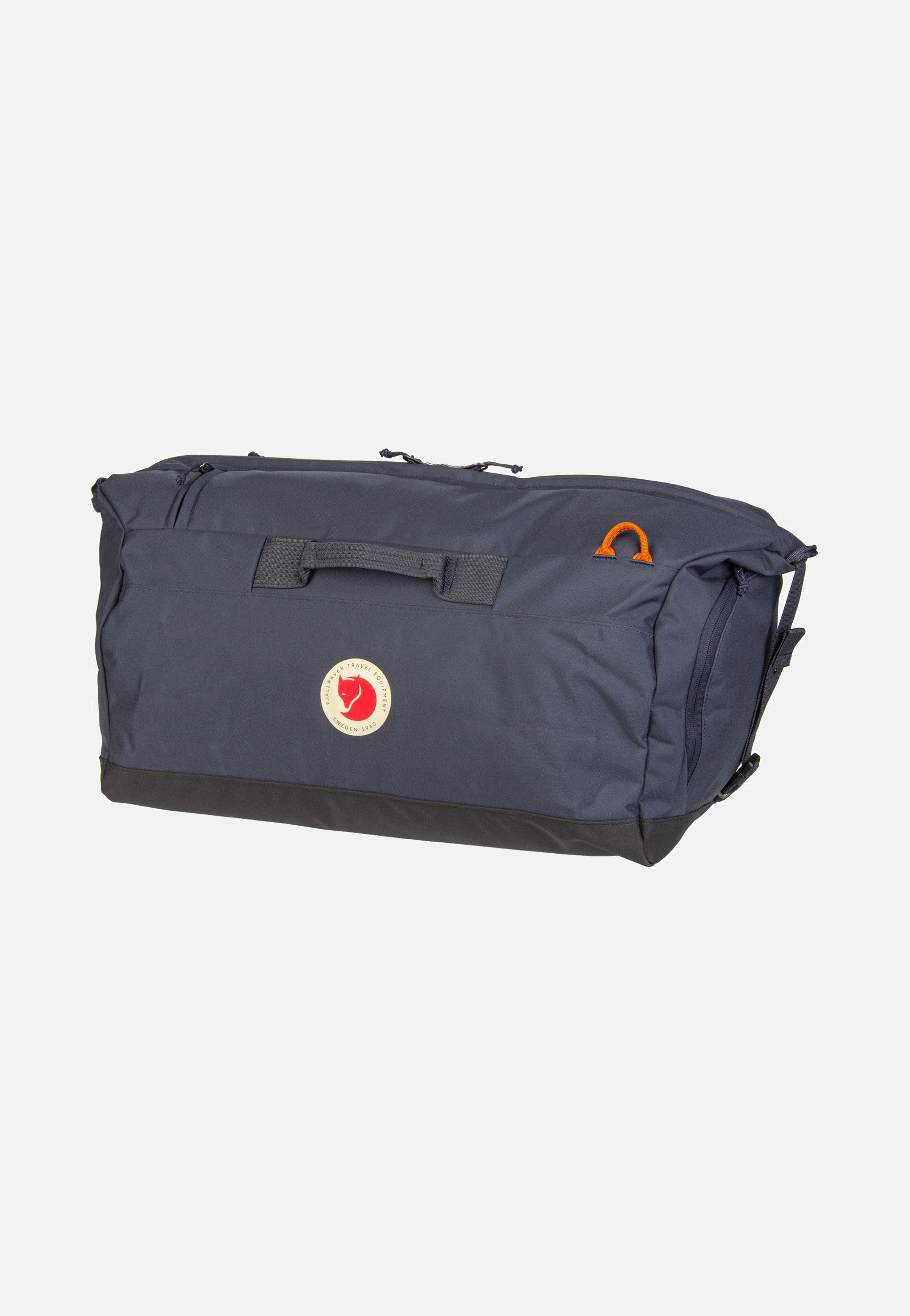 Fjällräven Färden Duffel 50 Navy Dufflebag