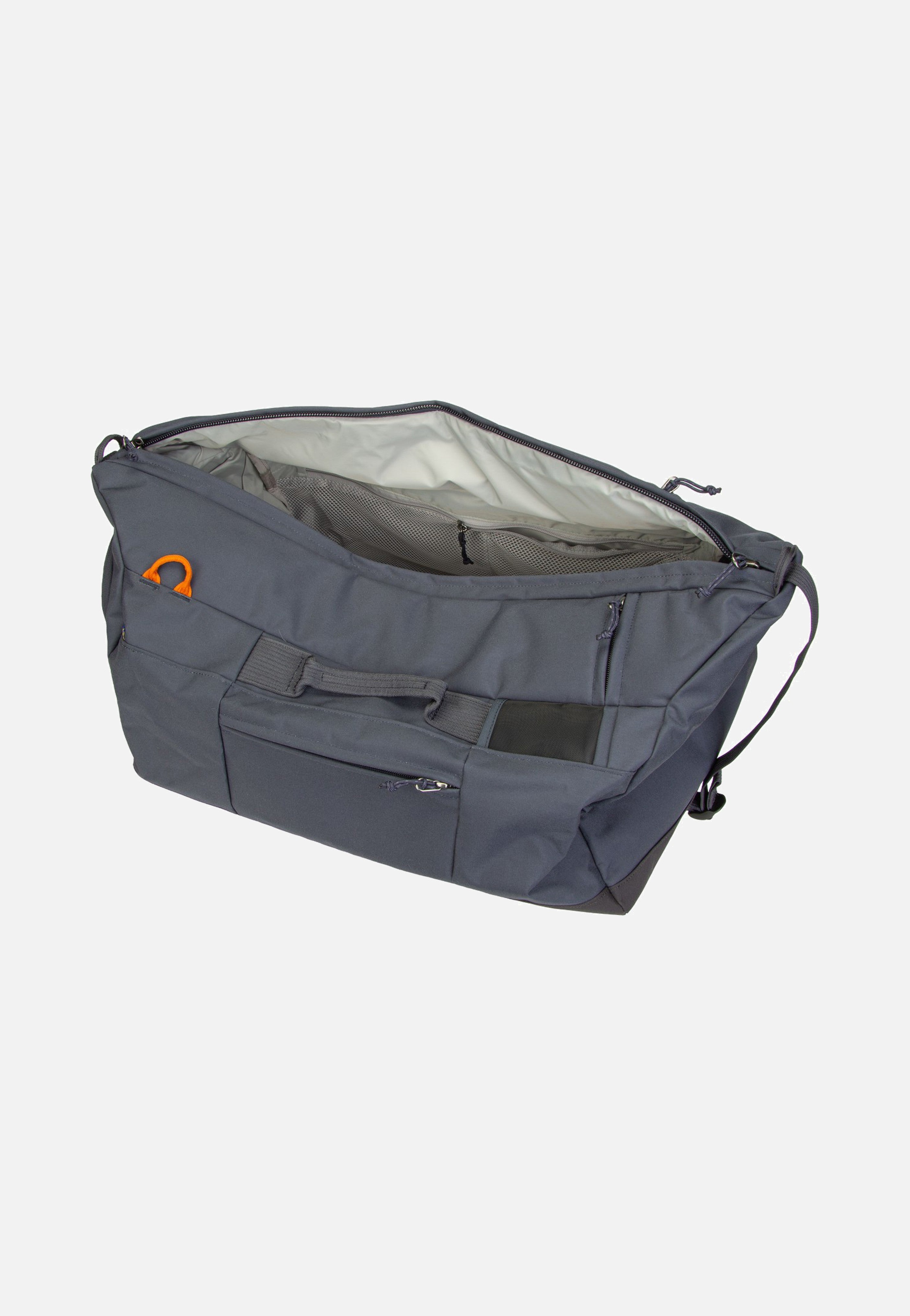 Fjällräven Färden Duffel 50 Navy Dufflebag
