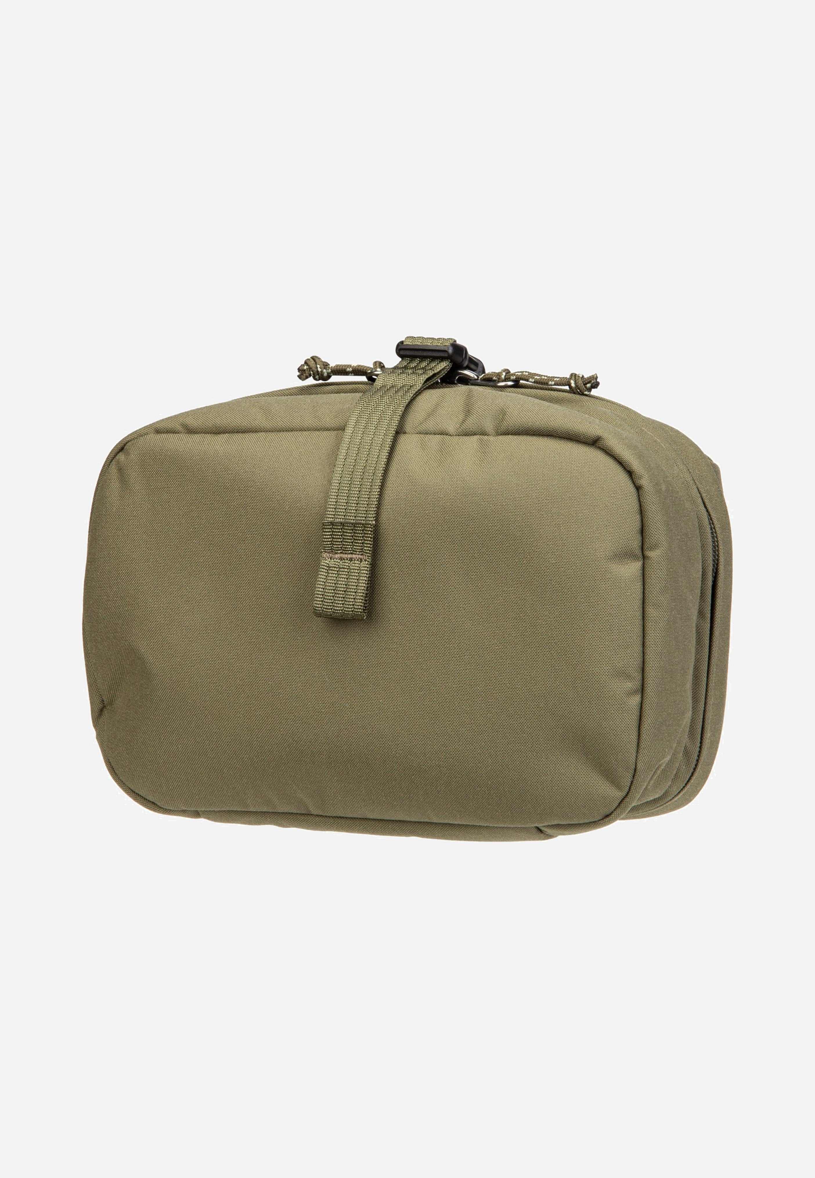 Fjällräven Färden Necessity Bag Green Toiletry Bag