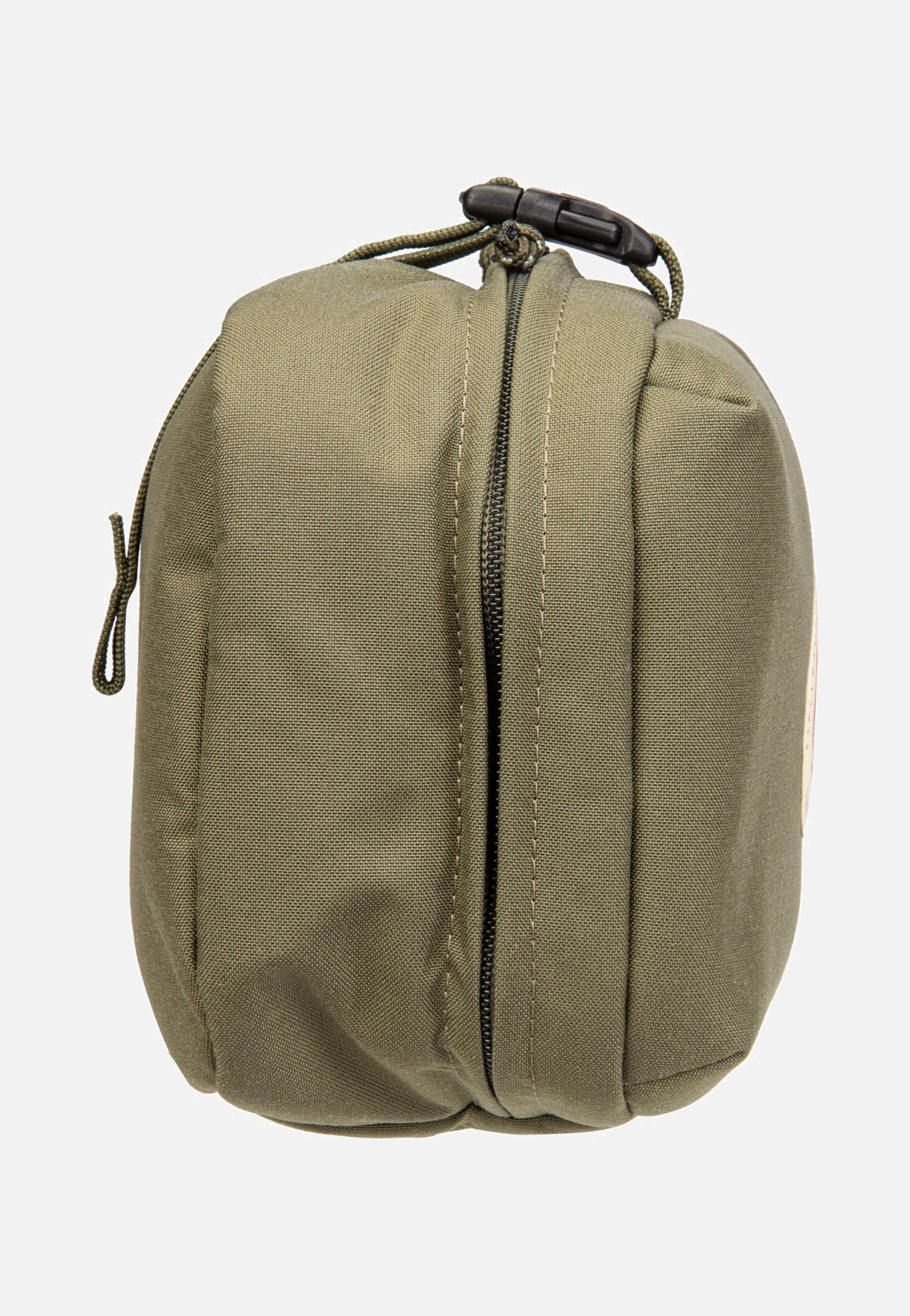 Fjällräven Färden Necessity Bag Green Toiletry Bag