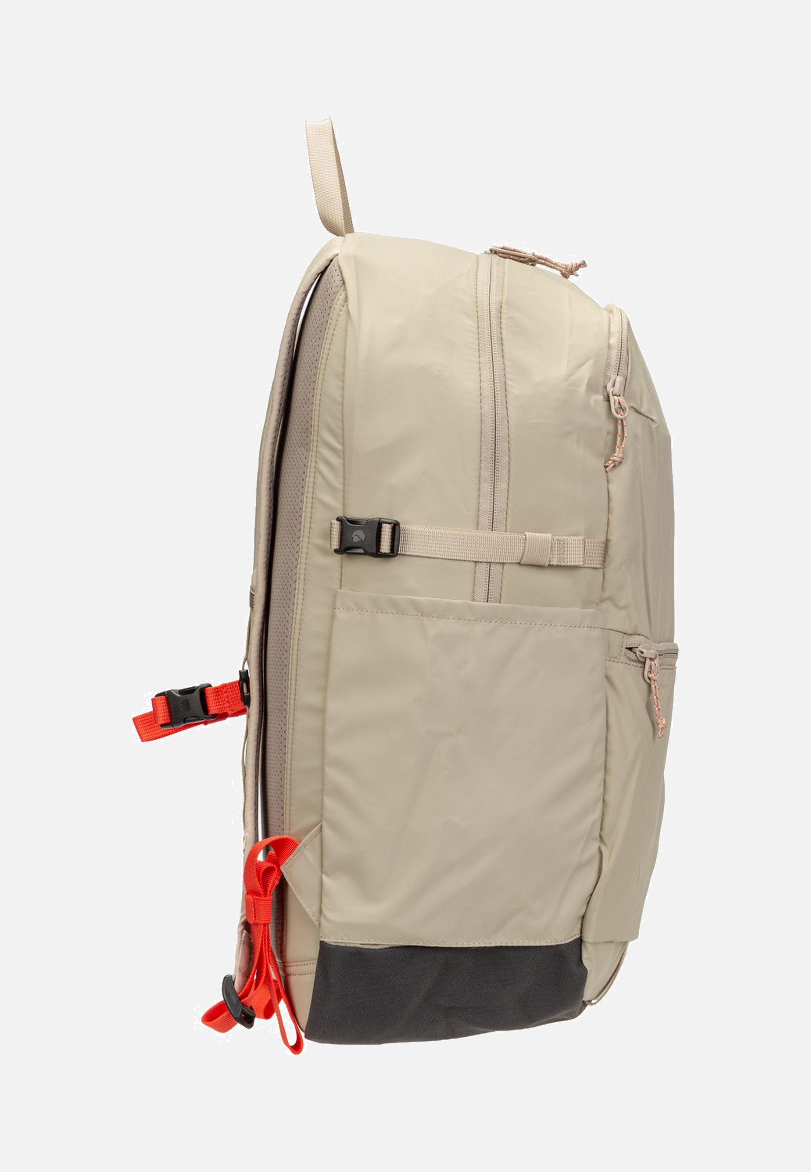 Fjällräven - High Coast Backpack 24 Fossil - Backpack | Neutral-Image