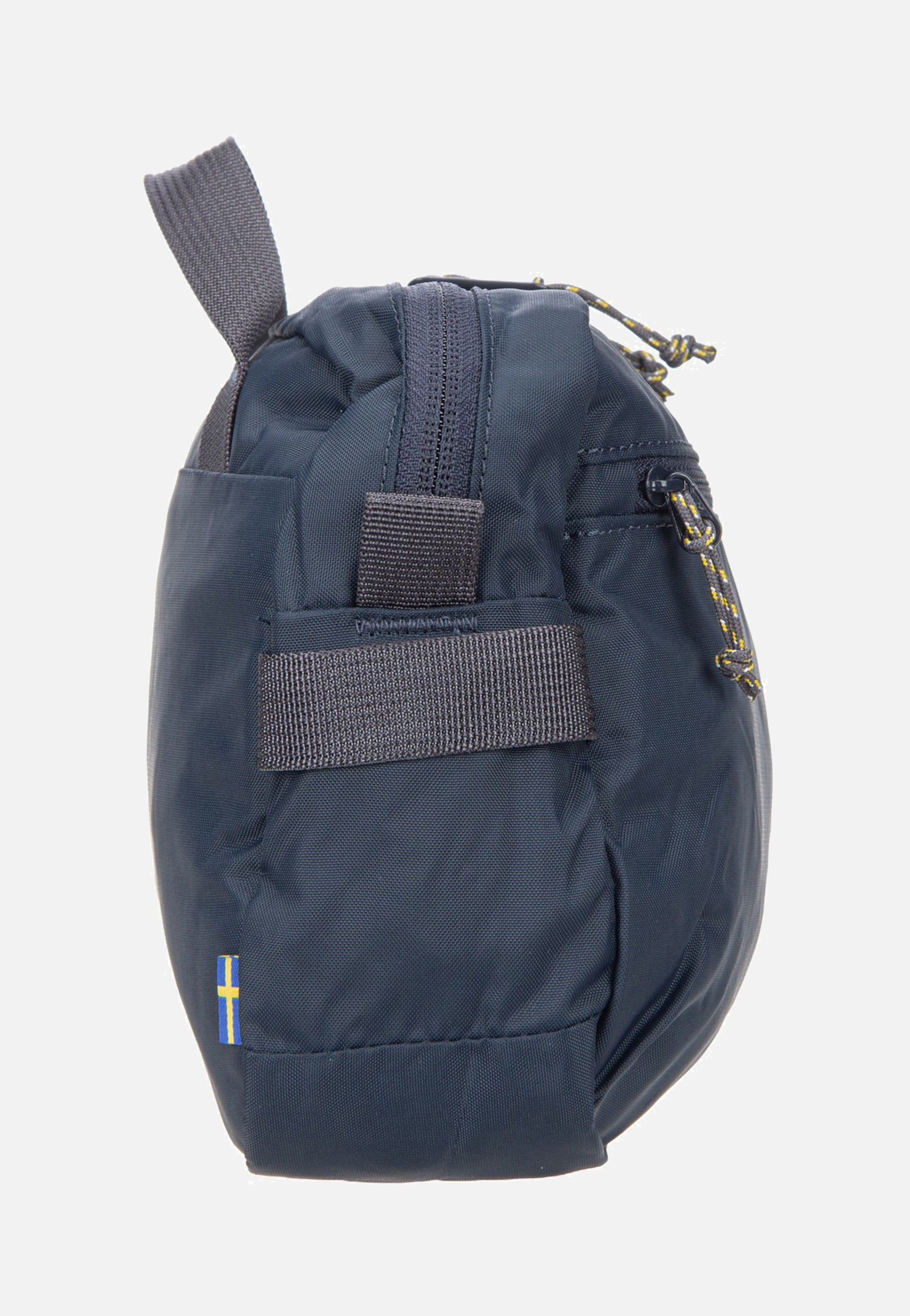 Fjällräven High Coast Crossbody Navy Crossbody Bag