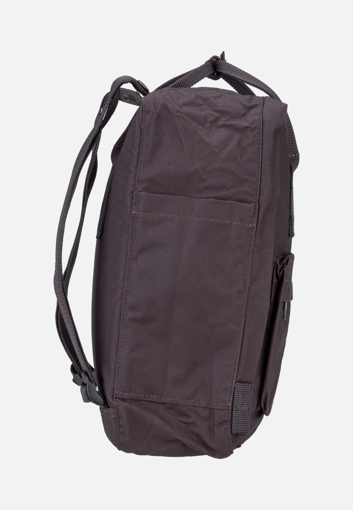 Fjällräven Kanken Black Oak Sac a dos