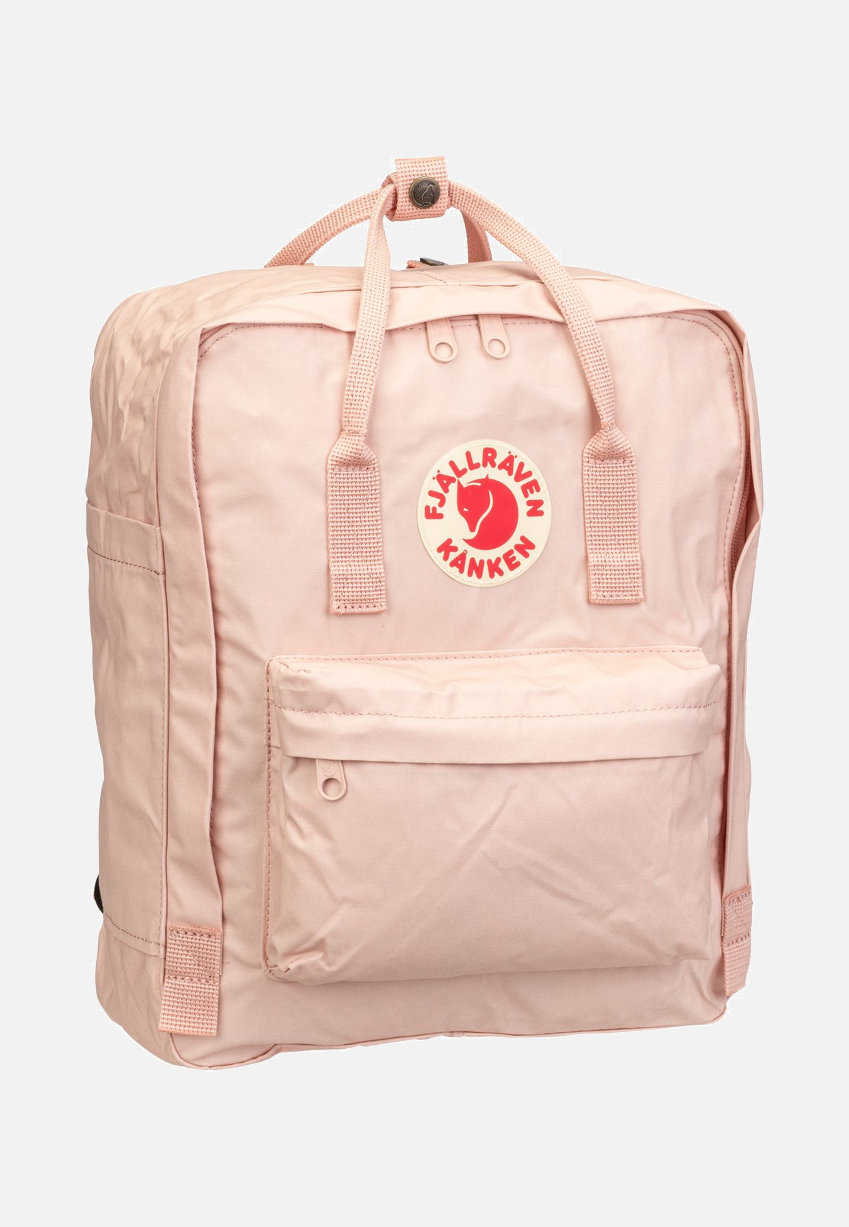 Fjällräven Kanken Chalk Rose - Backpack