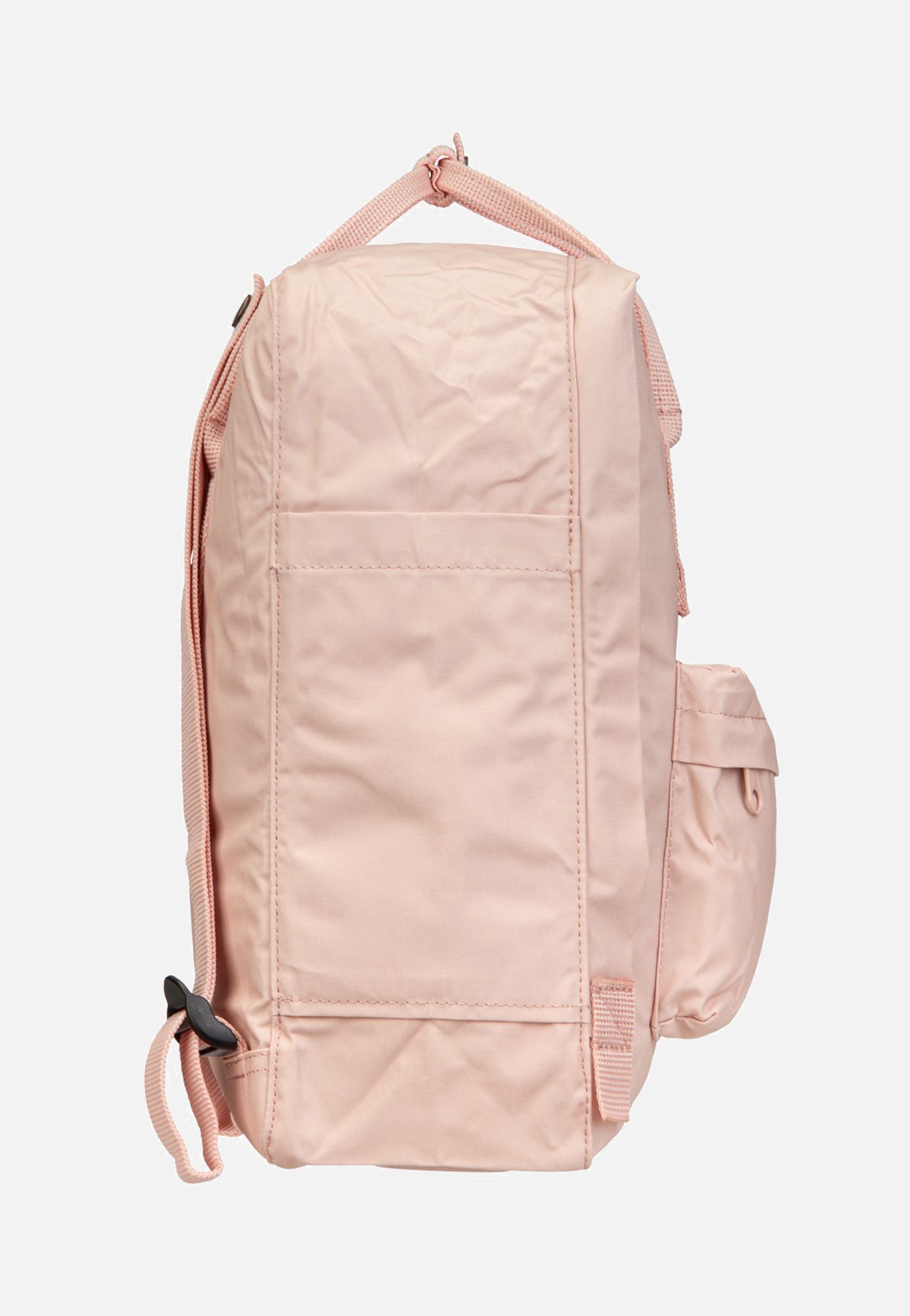 Fjällräven Kanken Chalk Rose Backpack