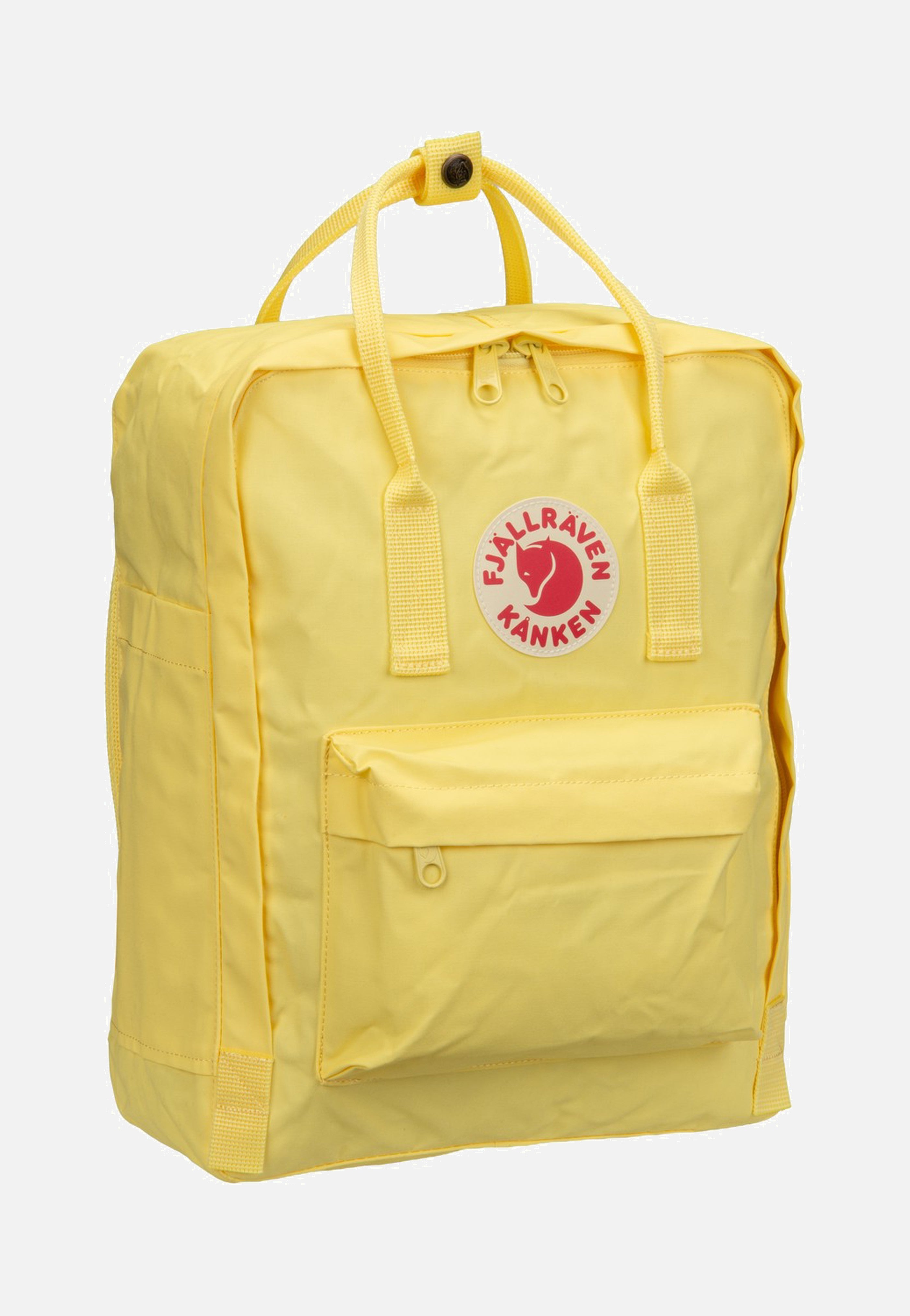 Fjällräven Kanken Corn Backpack