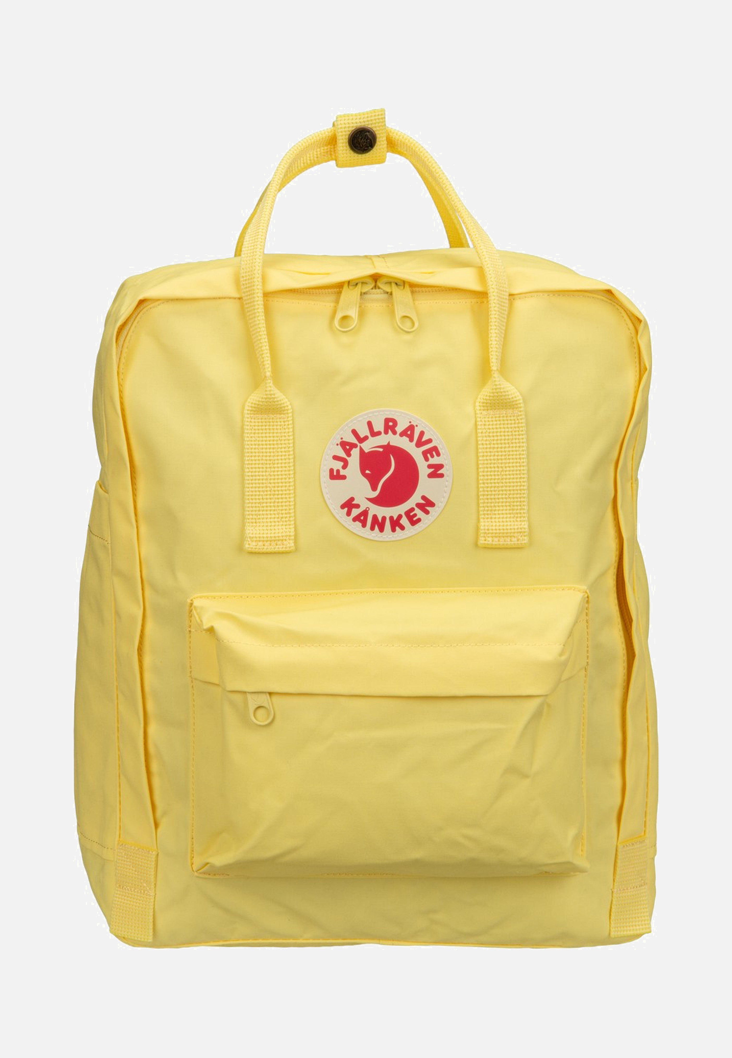 Fjällräven Kanken Corn Backpack