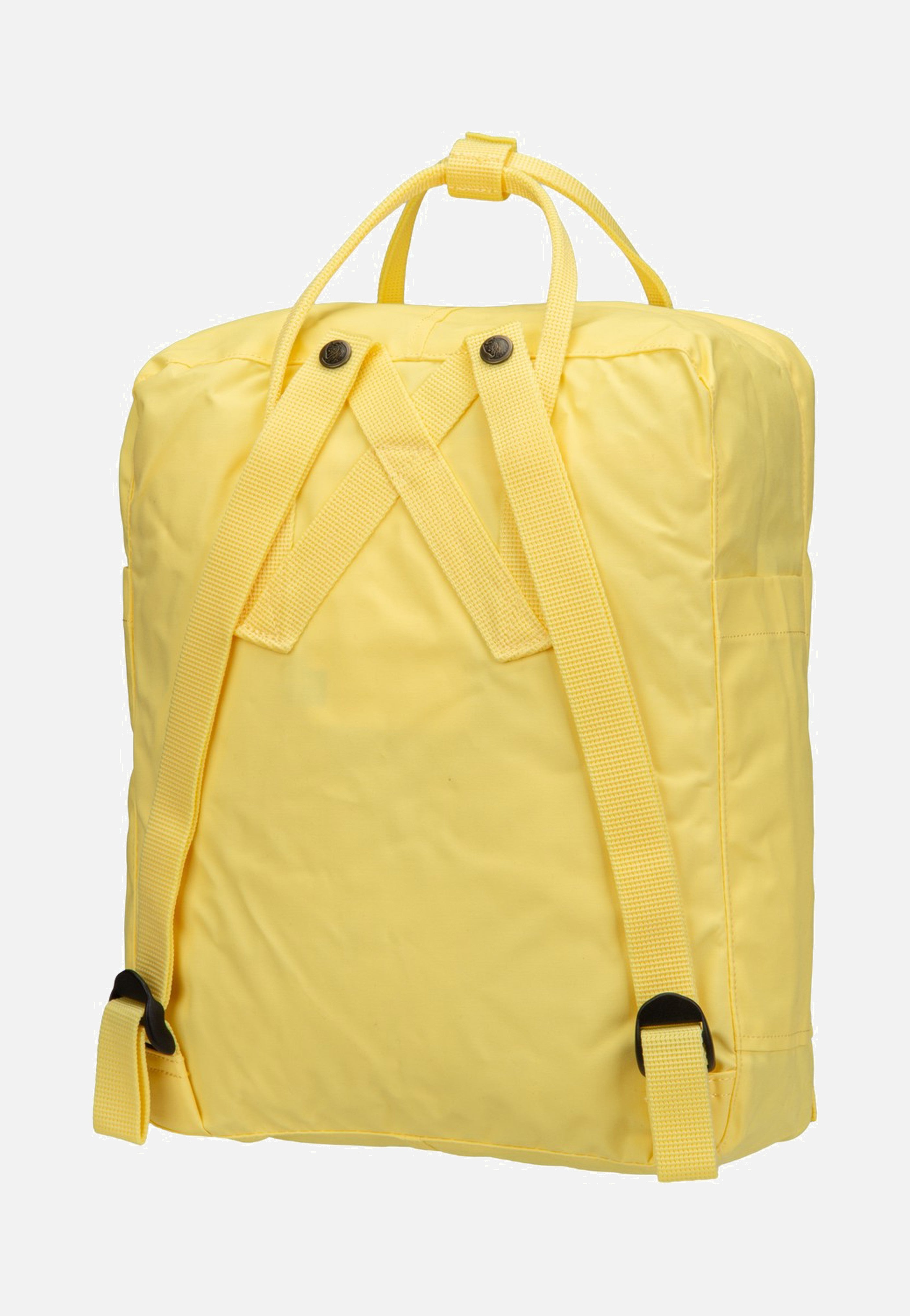 Fjällräven Kanken Corn Backpack