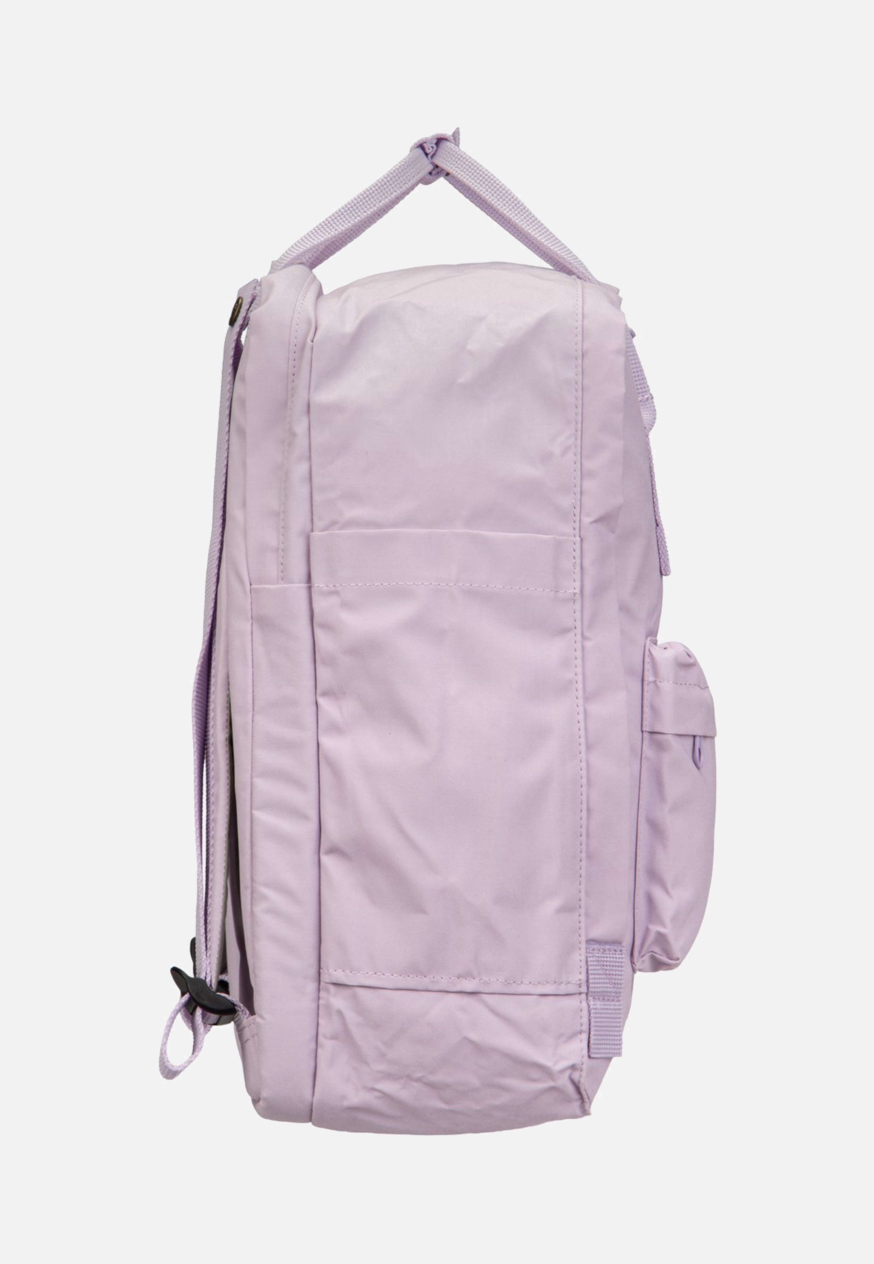 Fjällräven Kanken Laptop 15" Pastel Lavender Mochila