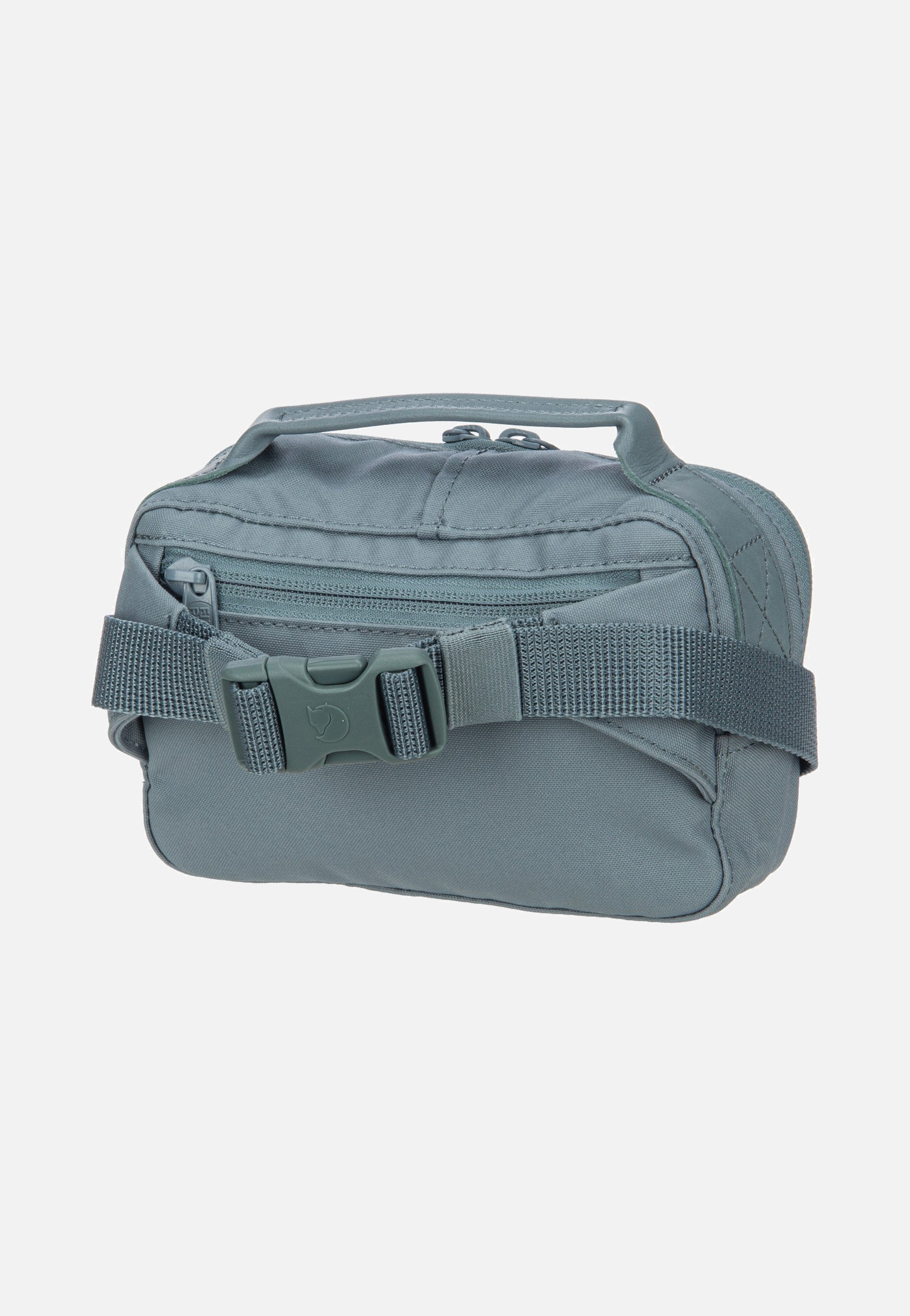 Fjällräven Kanken No. 2 Hip Pack Nimbus Blue Fanny Pack