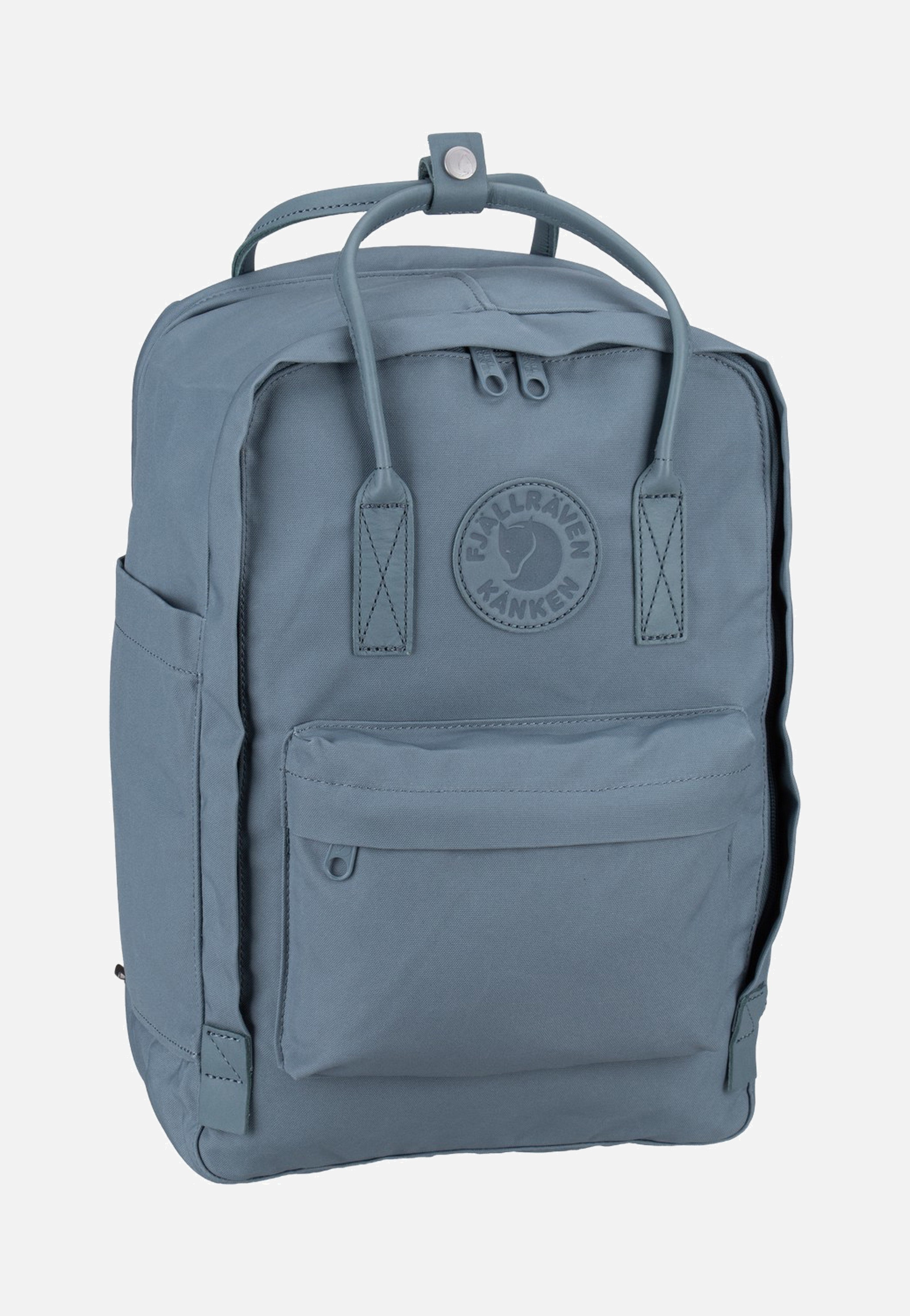Fjällräven - Kanken No. 2 Laptop 15 Nimbus Blue - Backpack | Neutral-Image