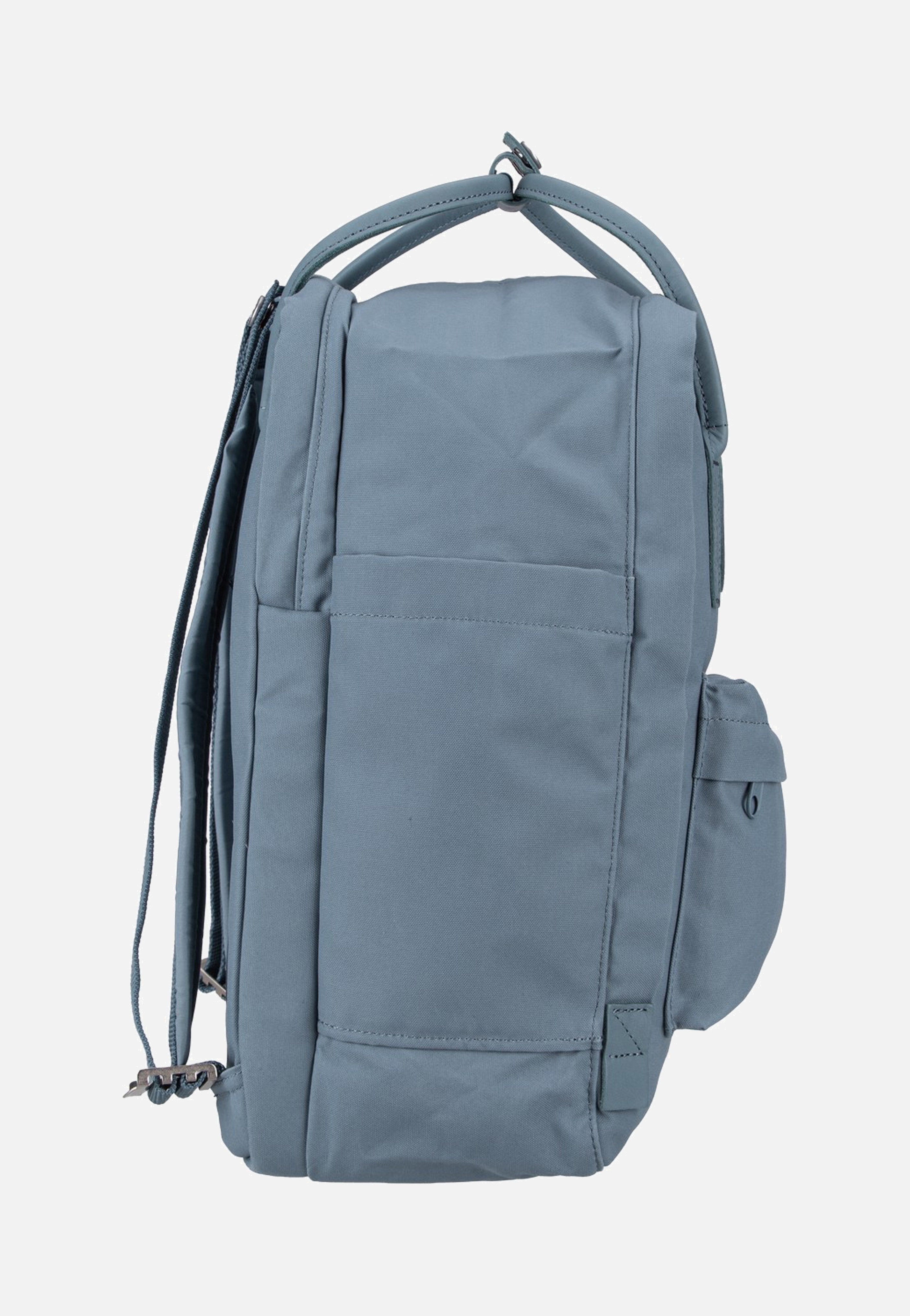 Fjällräven - Kanken No. 2 Laptop 15 Nimbus Blue - Backpack | Neutral-Image