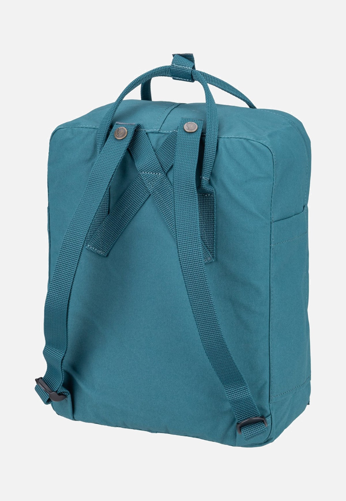 Fjällräven Kanken Teal Sac a dos