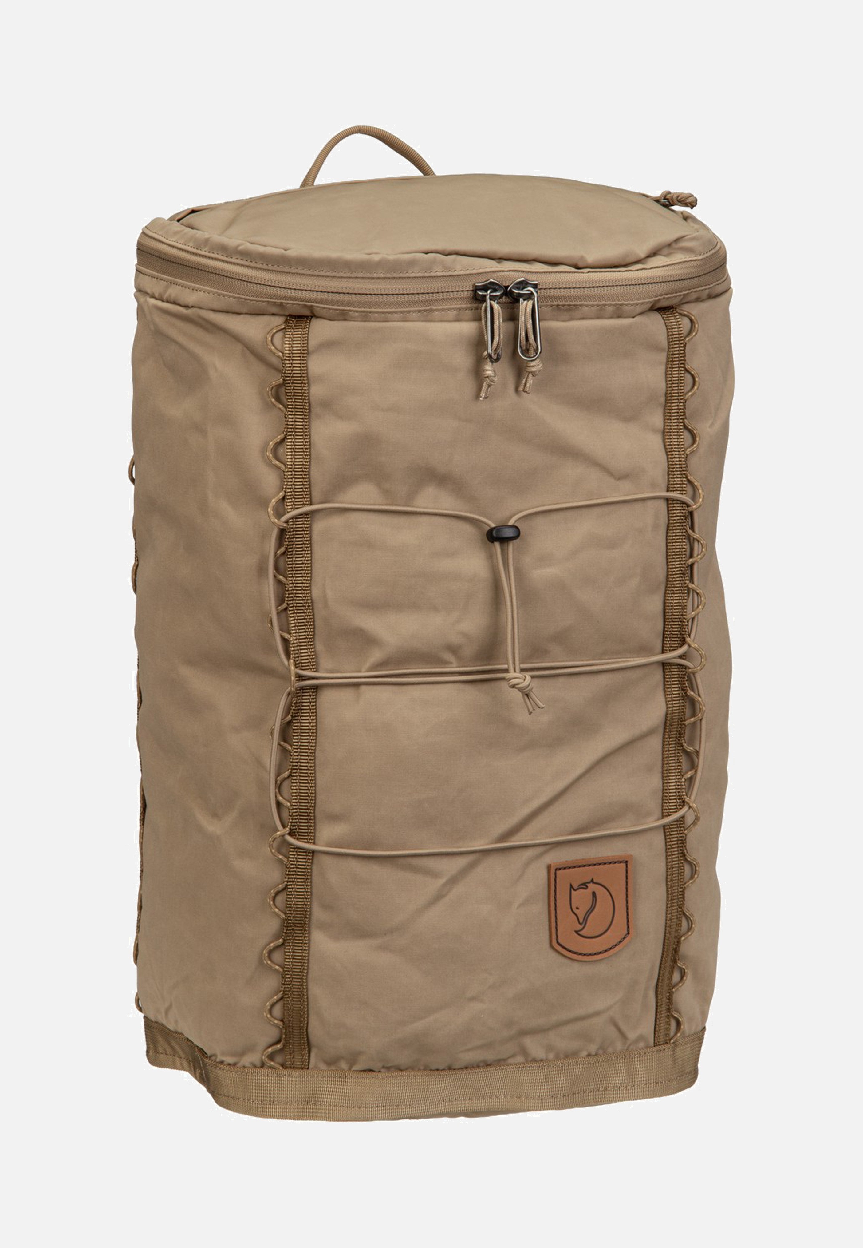 Fjällräven - Singi 20 Clay - Hiking Backpack | Neutral-Image