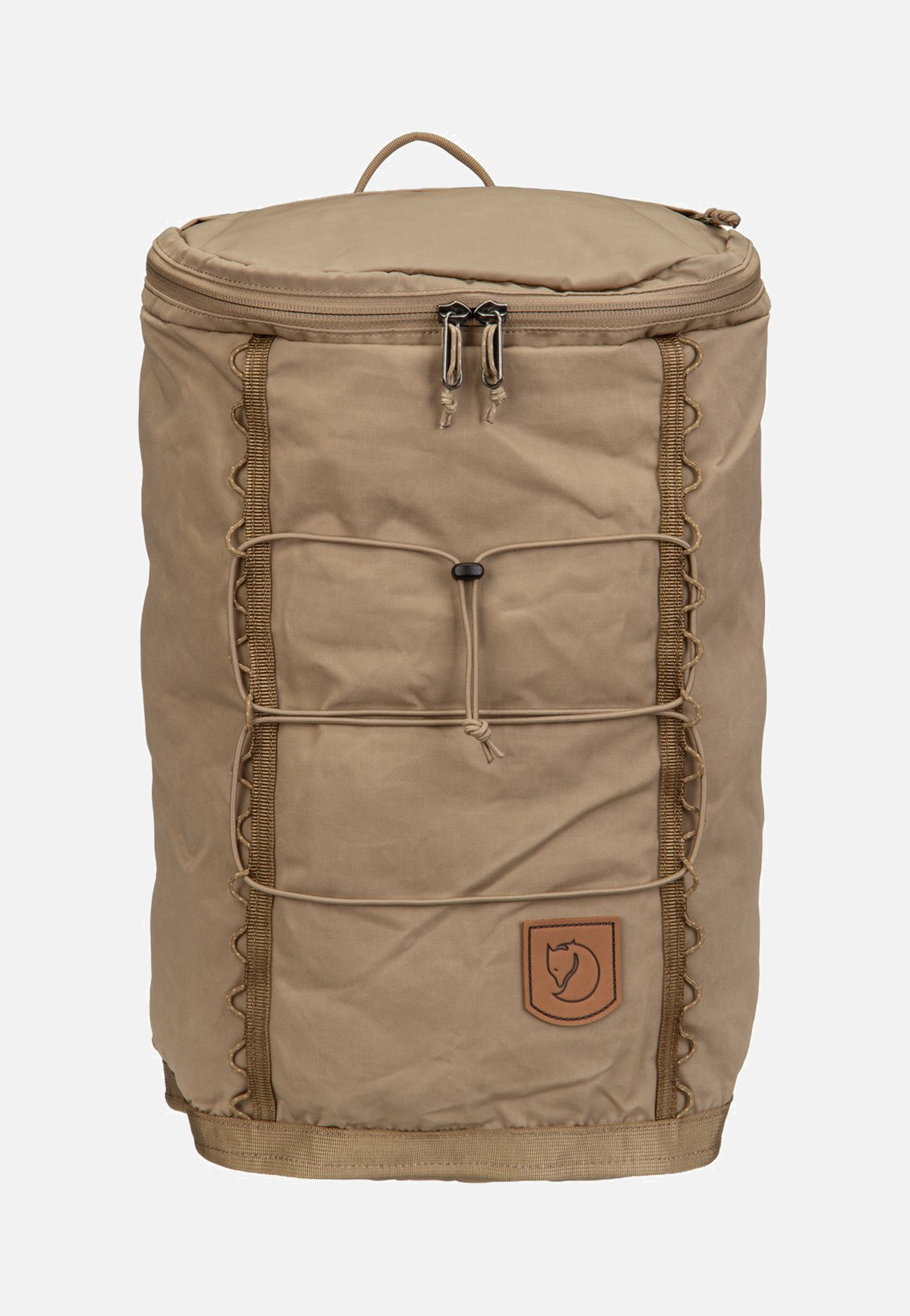 Fjällräven Singi 20 Clay Hiking Backpack