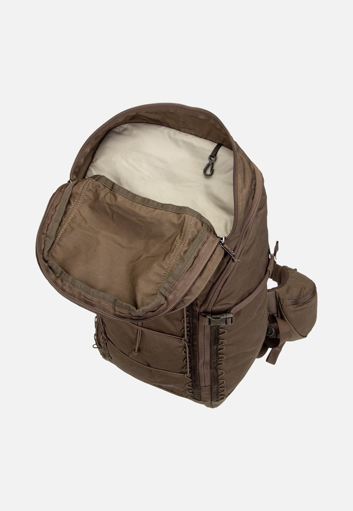 Fjällräven Singi 28 Dark Olive Sac à dos de randonnée