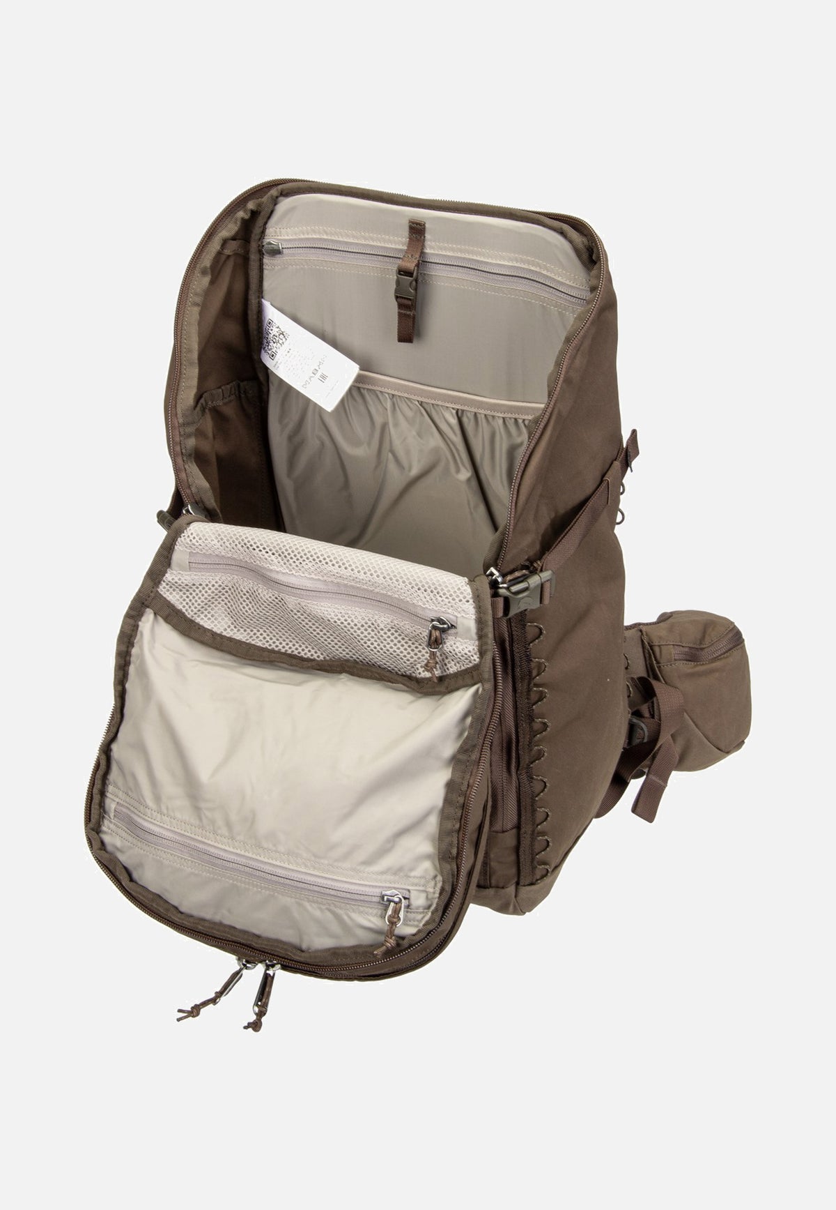 Fjällräven Singi 28 Dark Olive Sac à dos de randonnée