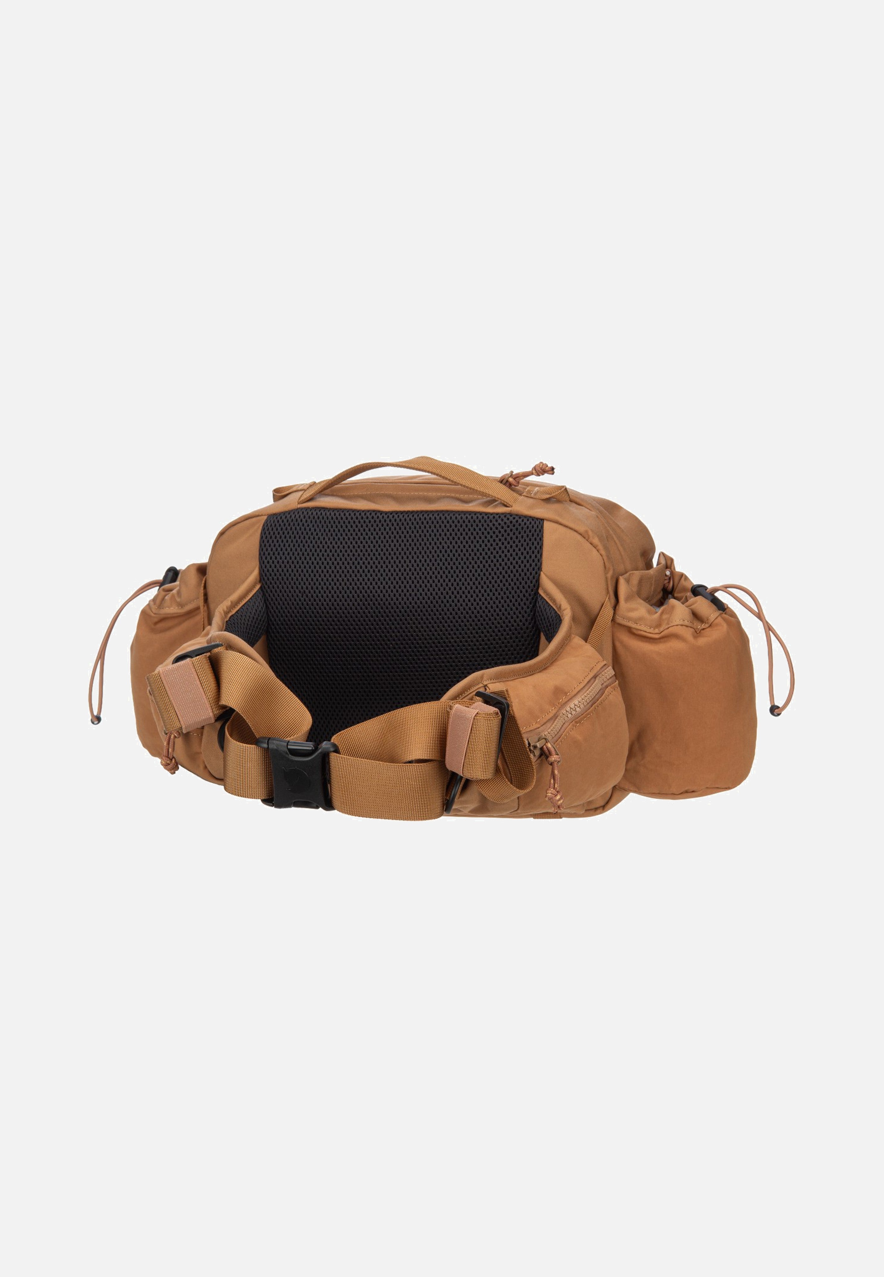 Fjällräven Singi Hip Pack 10 Khaki Dust Hip Bag