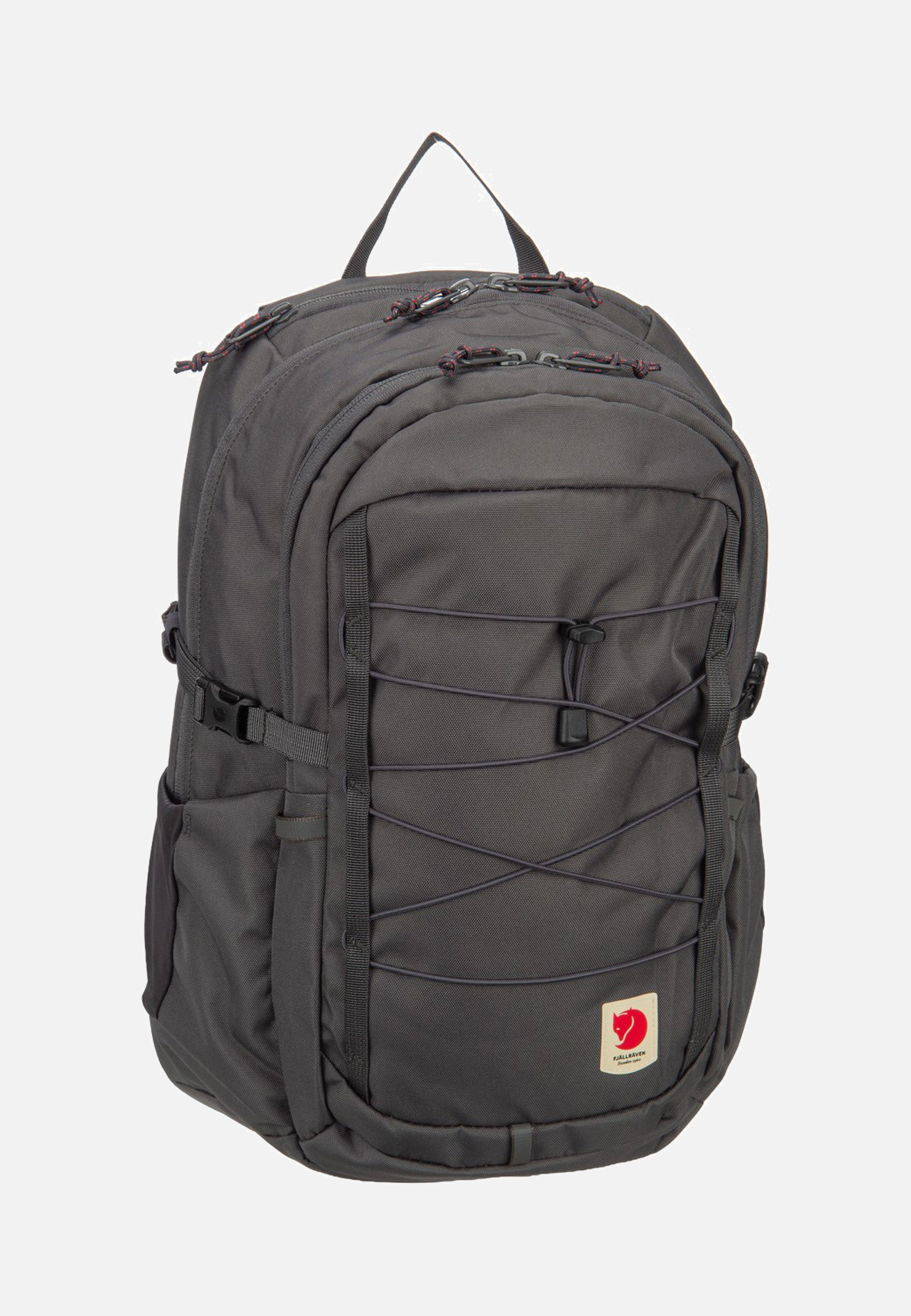 Fjällräven Skule 20 Basalt Backpack