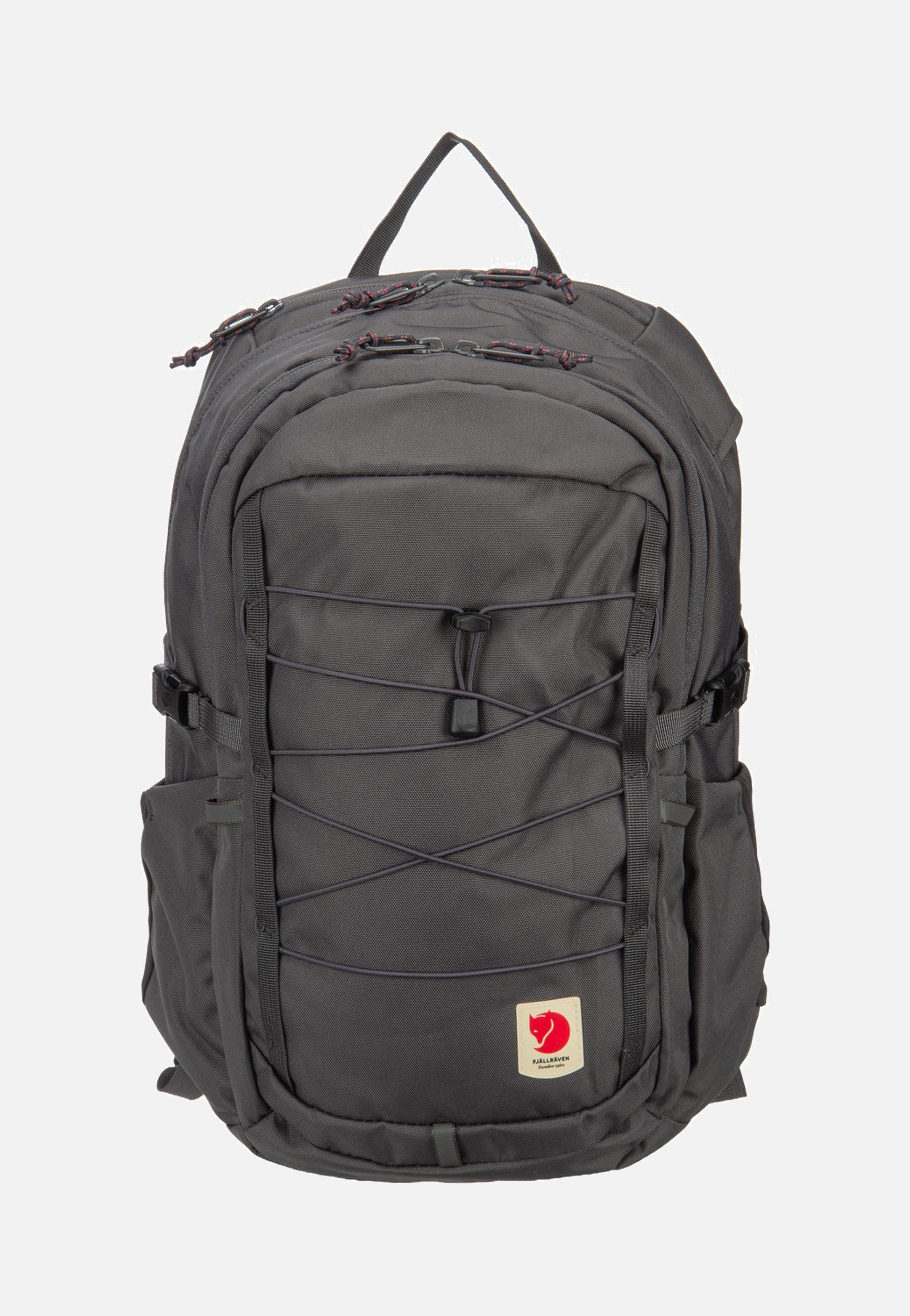 Fjällräven Skule 20 Basalt Backpack