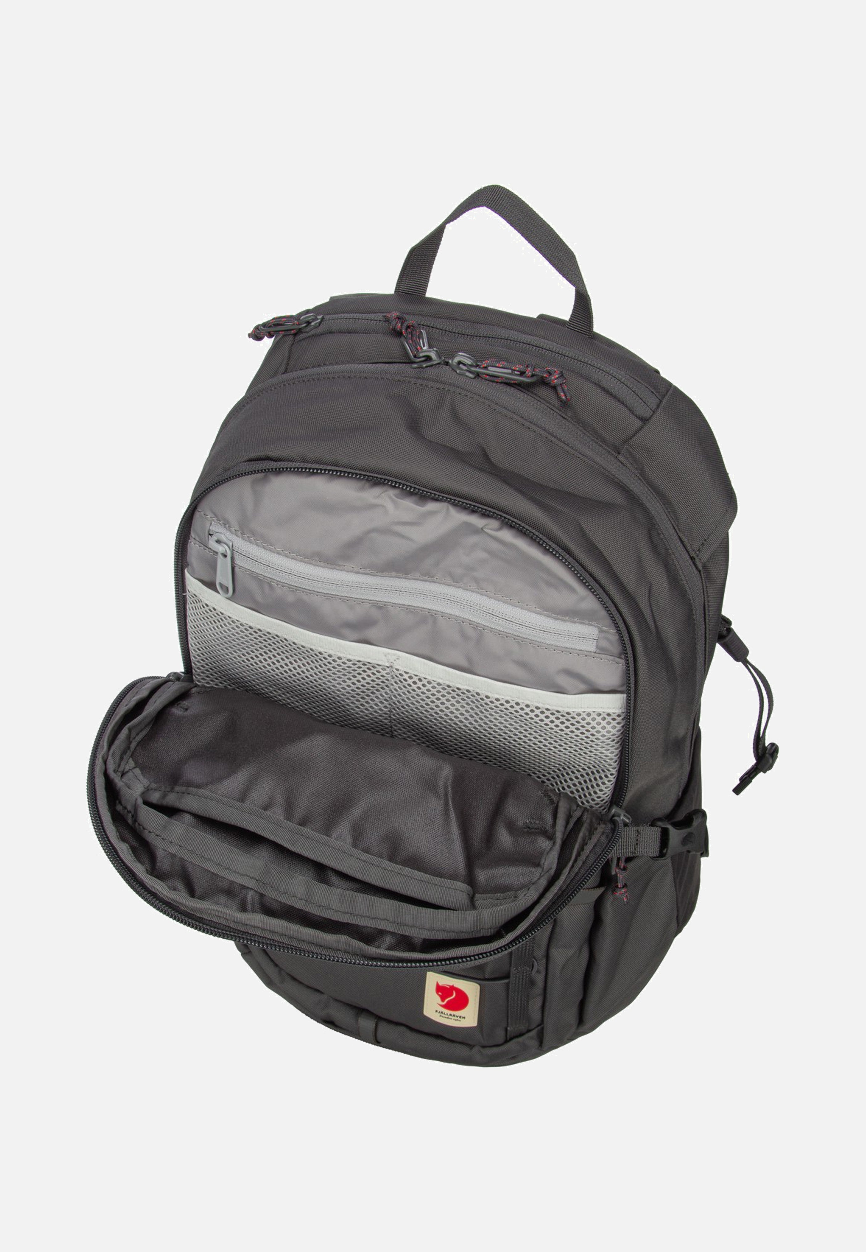 Fjällräven Skule 20 Basalt Backpack
