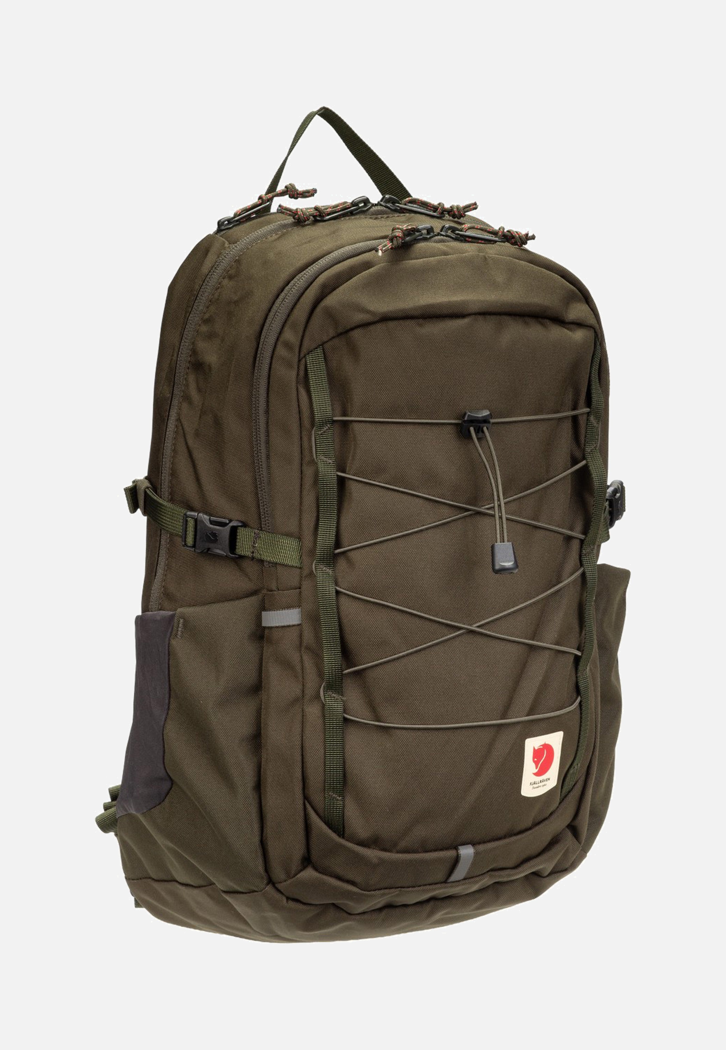 Fjällräven Skule 20 Deep Forest Backpack