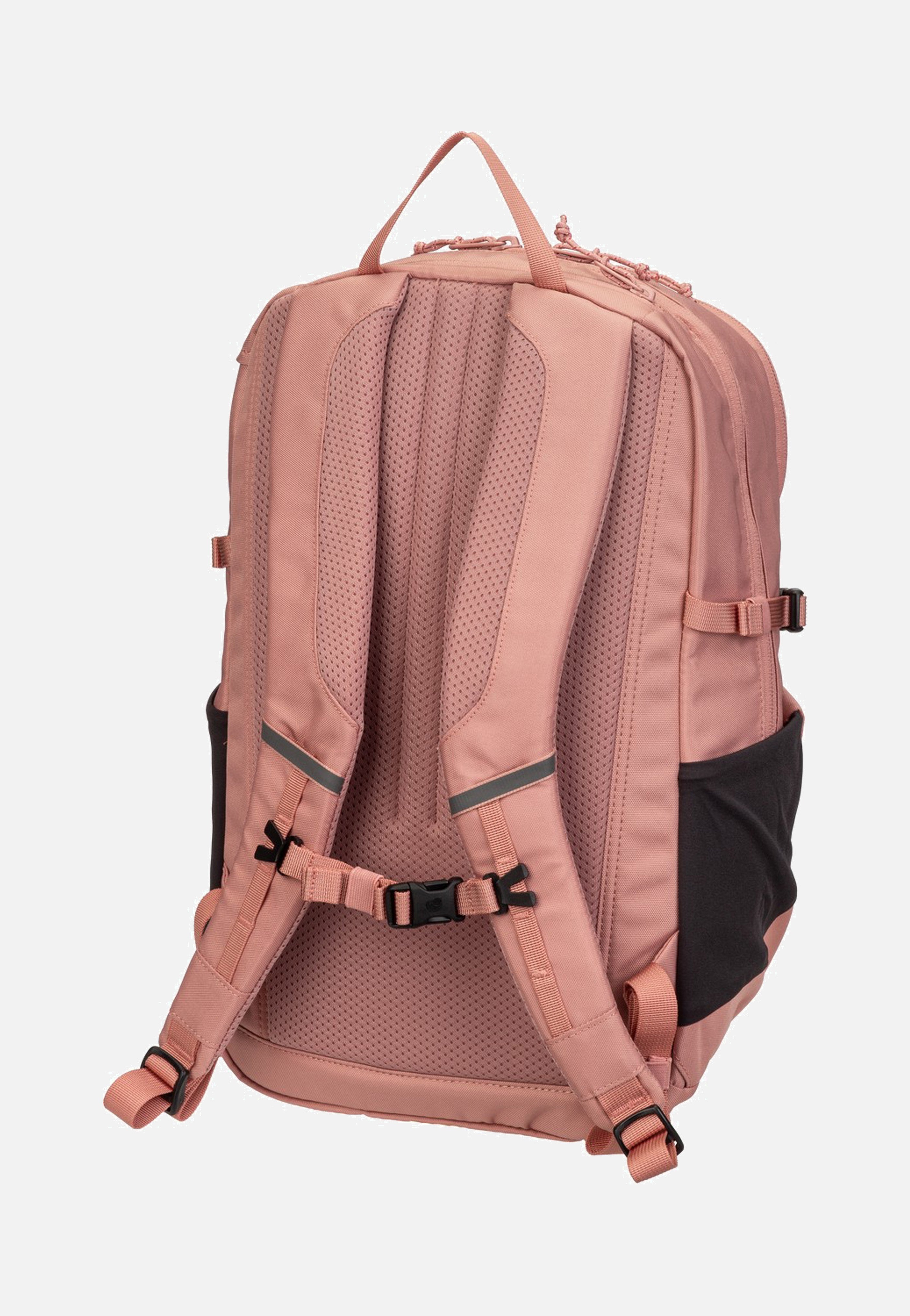 Fjällräven Skule 20 Dusty Rose Backpack