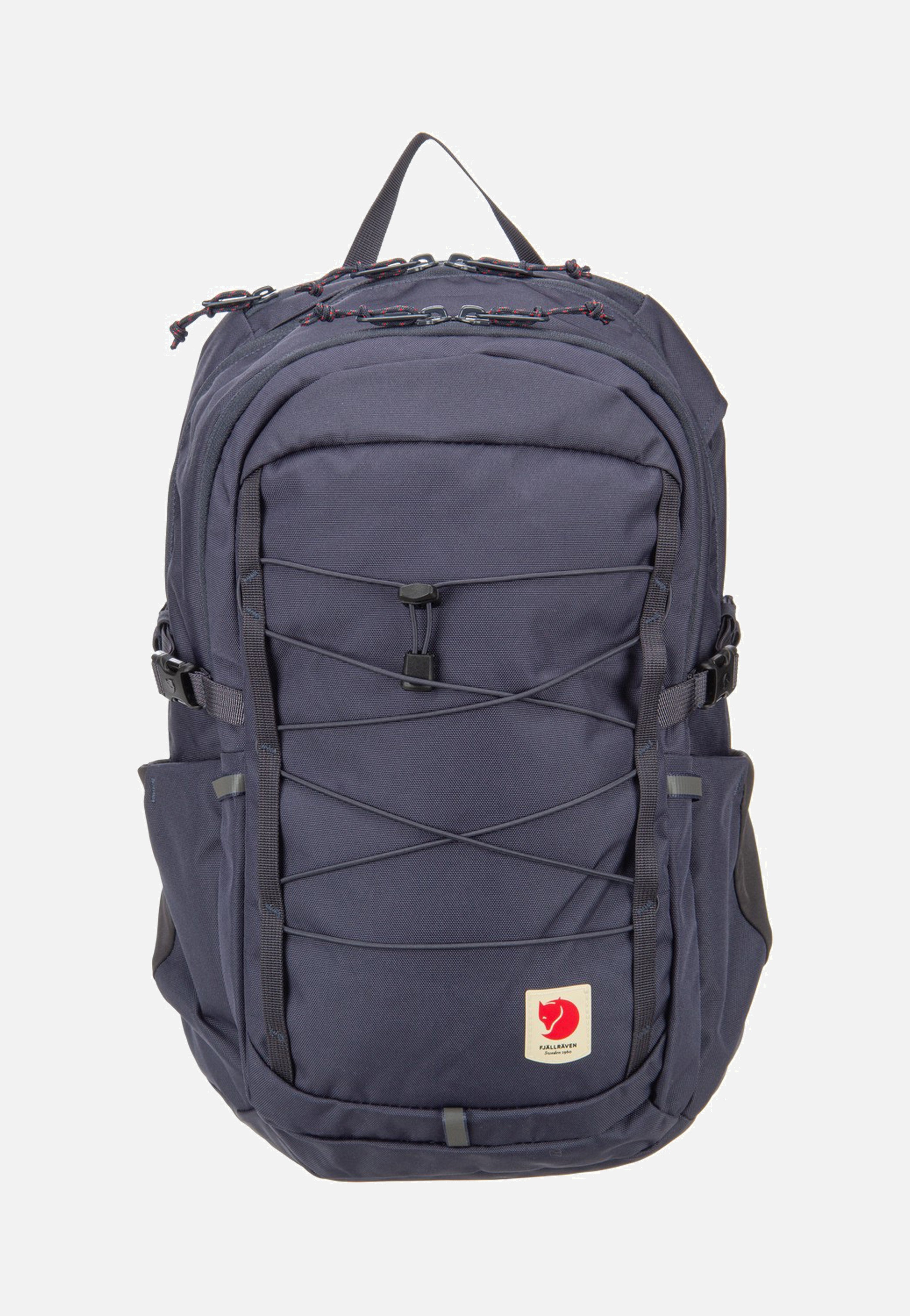 Fjällräven - Skule 20 Navy - Backpack | Neutral-Image