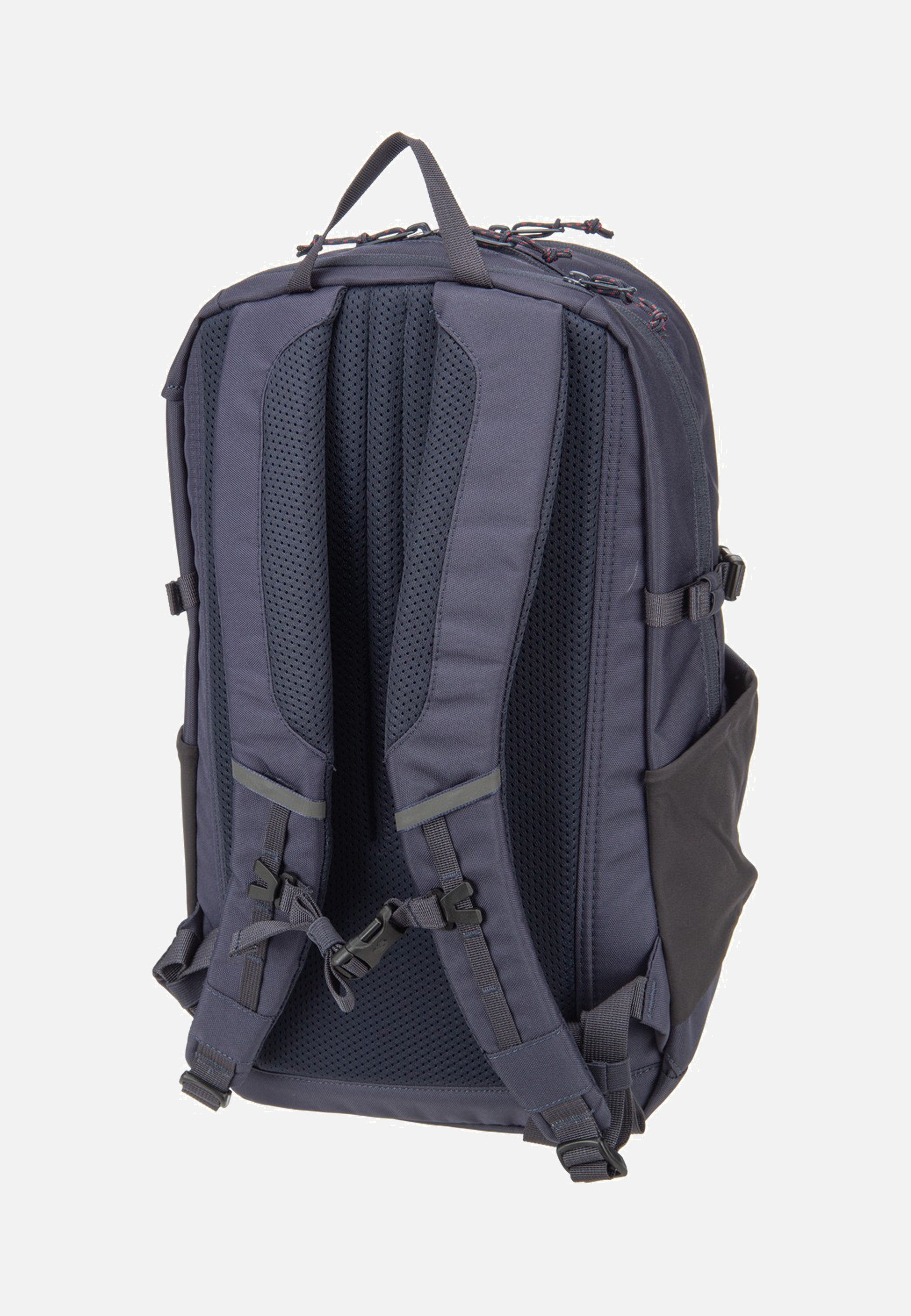 Fjällräven Skule 20 Navy Backpack