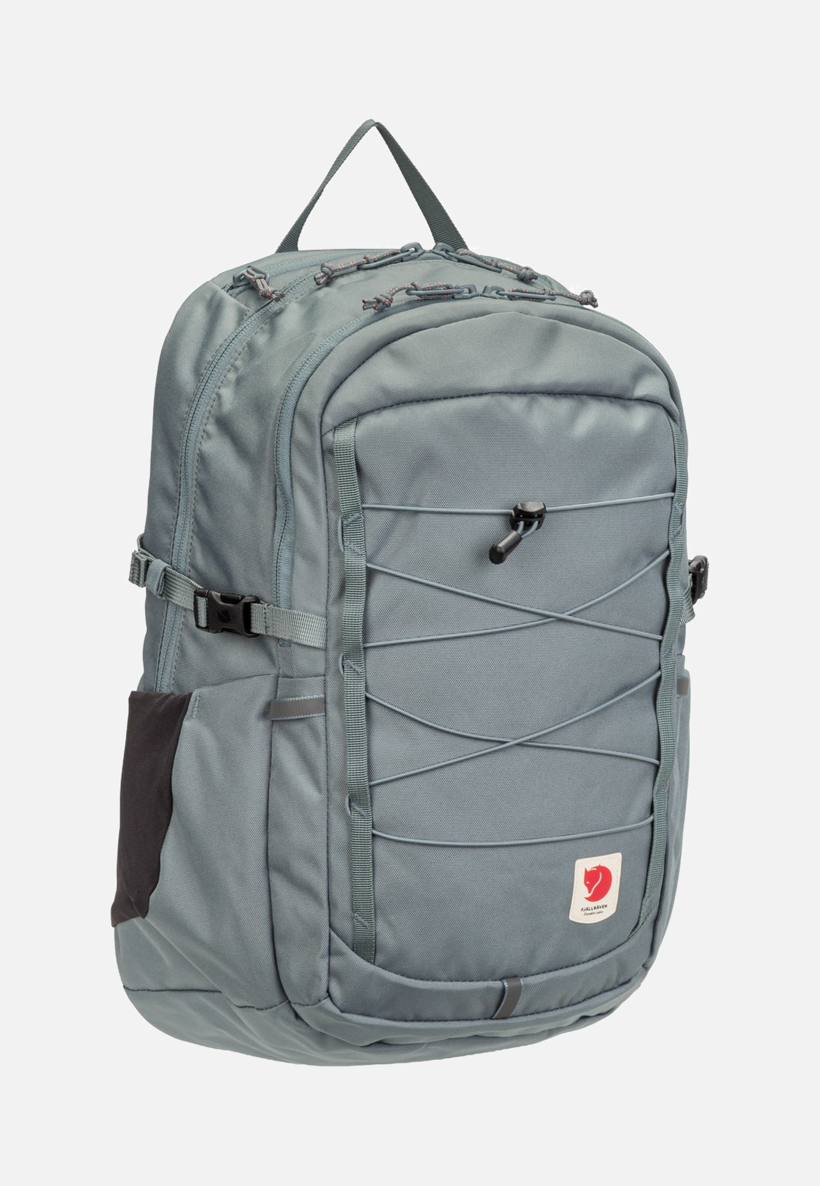 Fjällräven Skule 20 Nimbus Blue Backpack