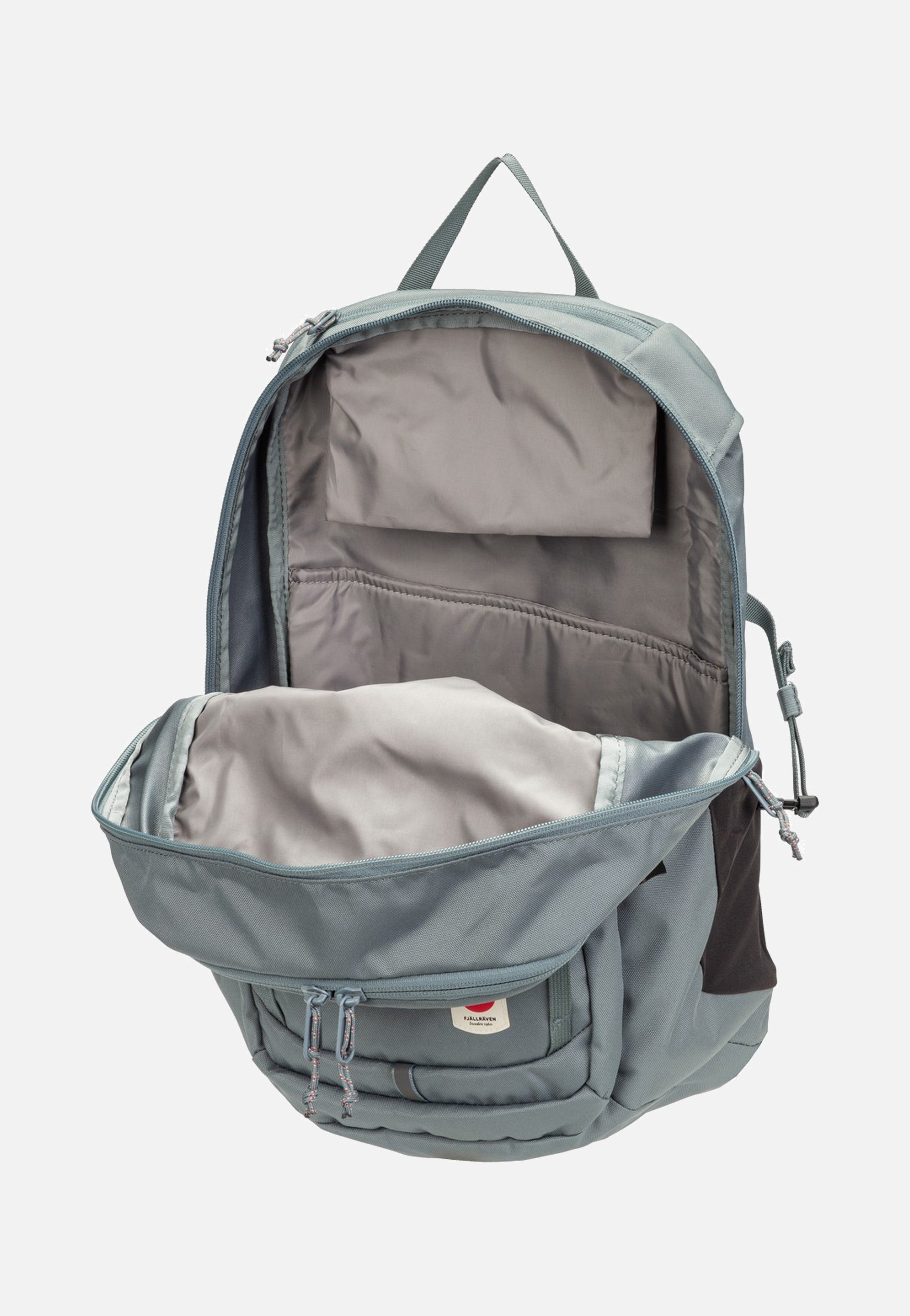 Fjällräven - Skule 20 Nimbus Blue - Backpack | Neutral-Image