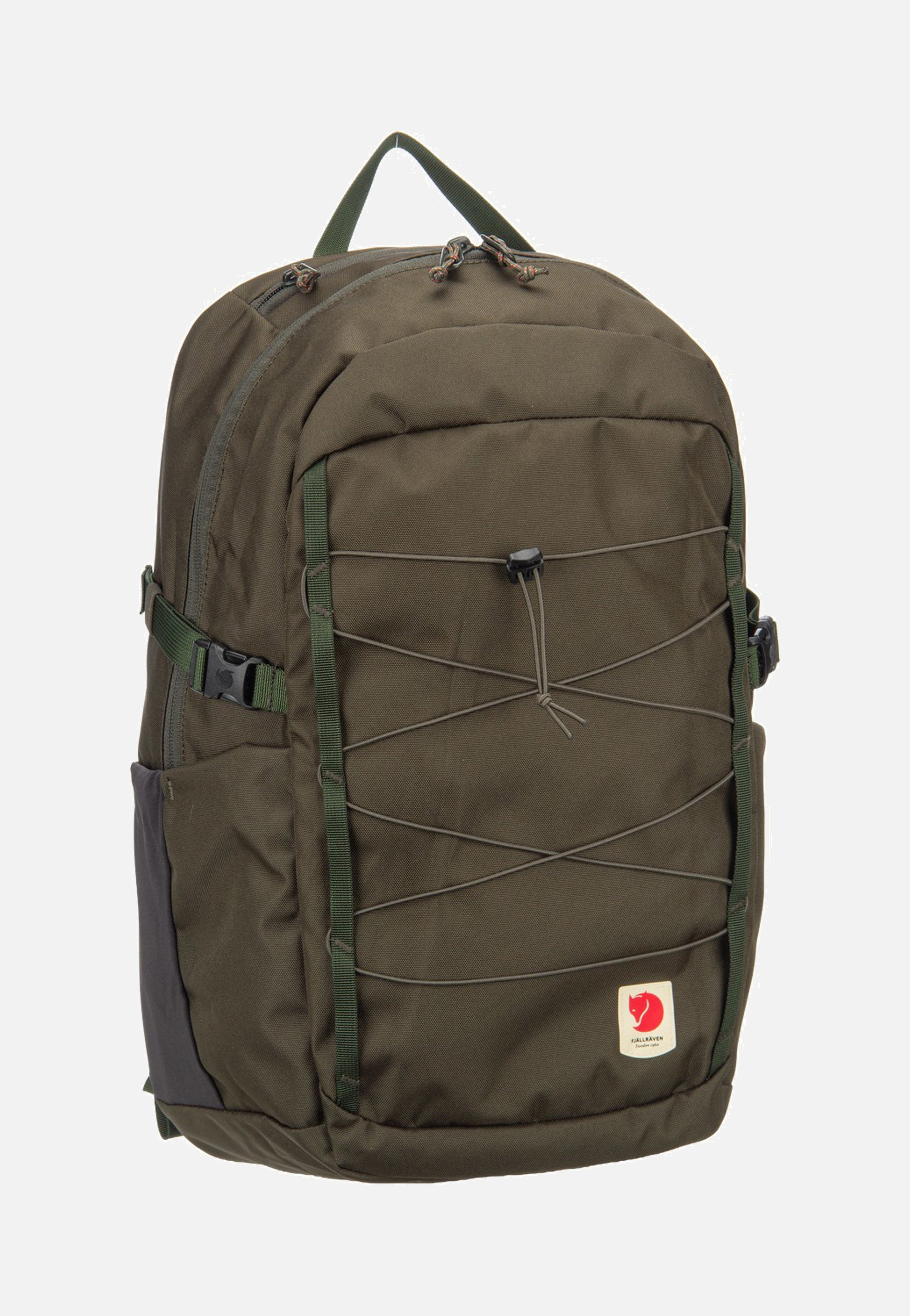 Fjällräven Skule 24 Deep Forest Backpack