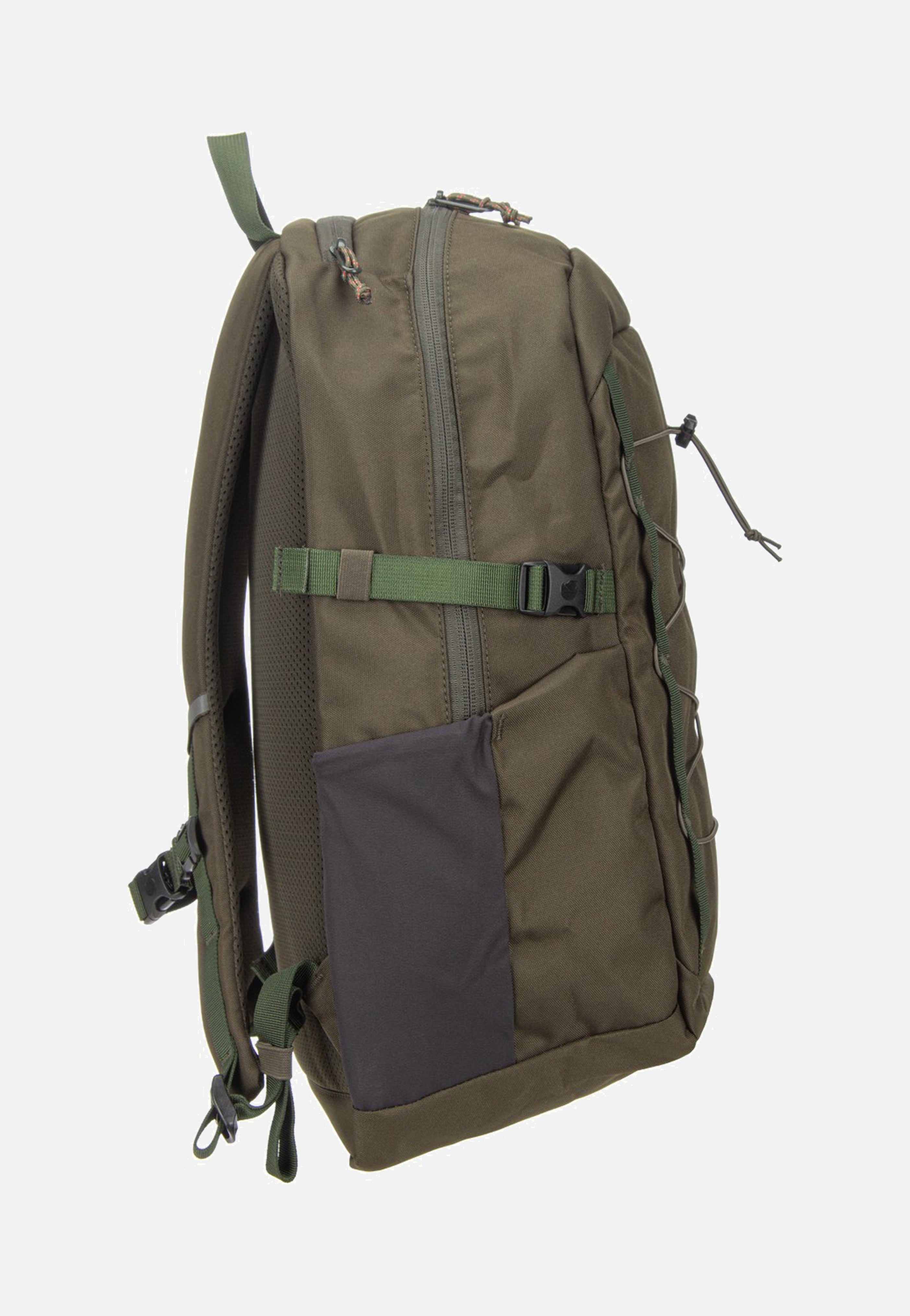 Fjällräven Skule 24 Deep Forest Backpack