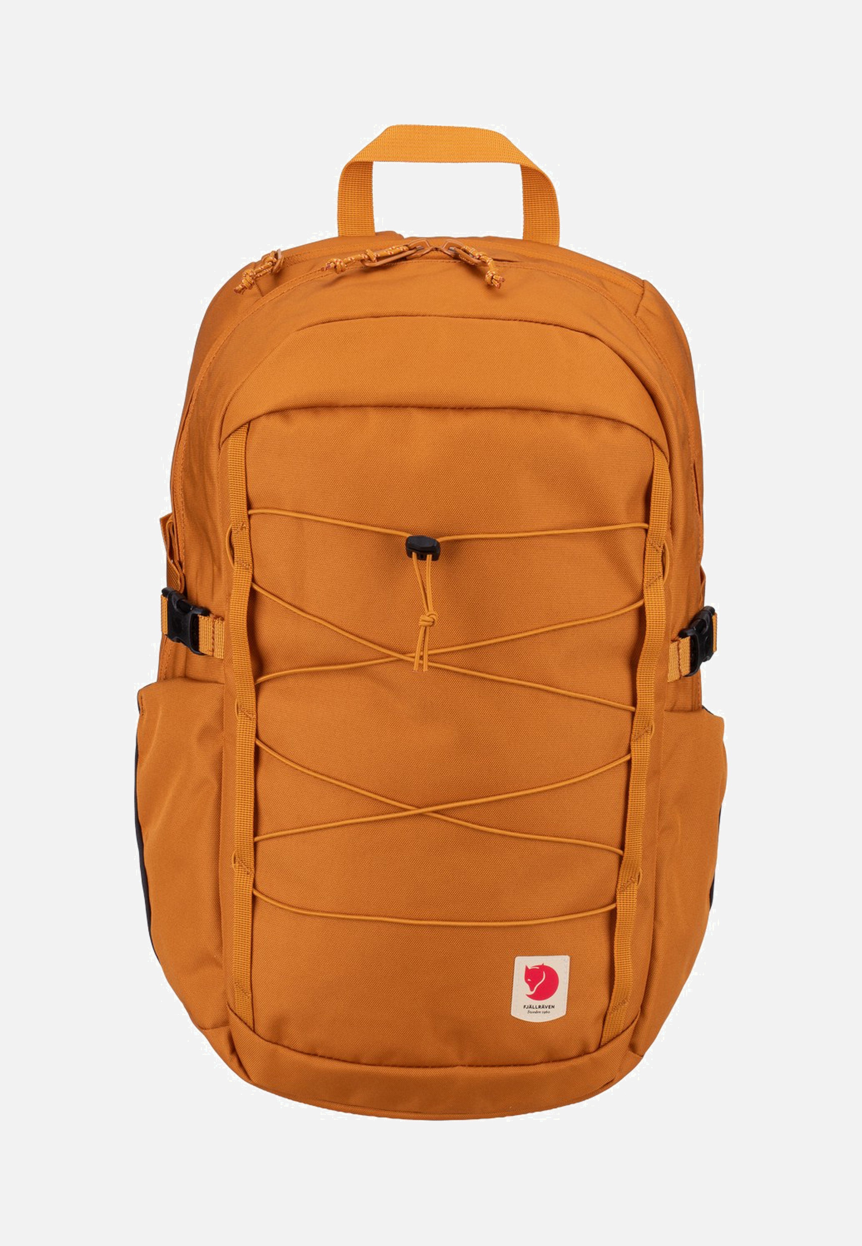 Fjällräven Skule 24 Red Gold Backpack
