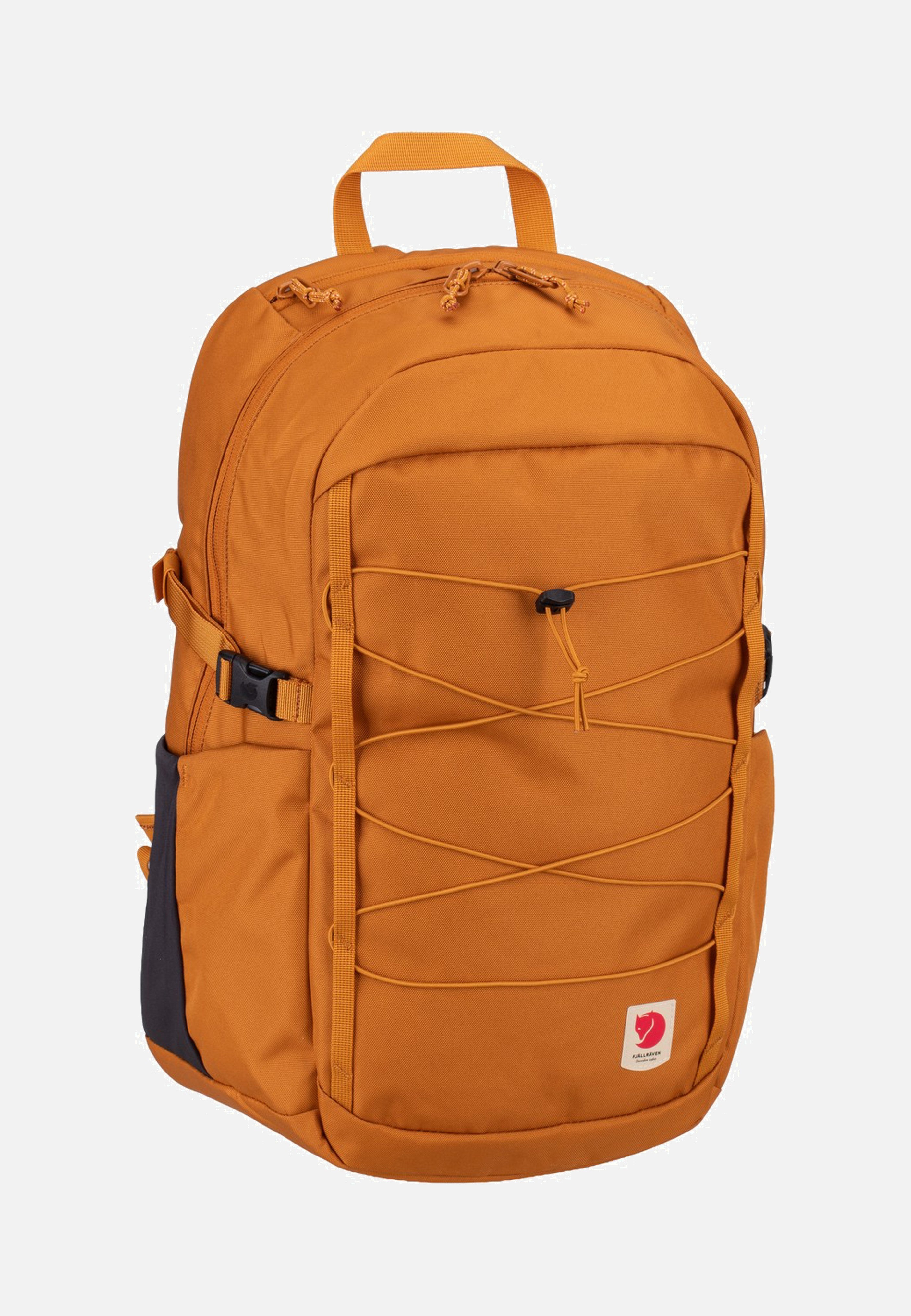 Fjällräven Skule 24 Red Gold Backpack
