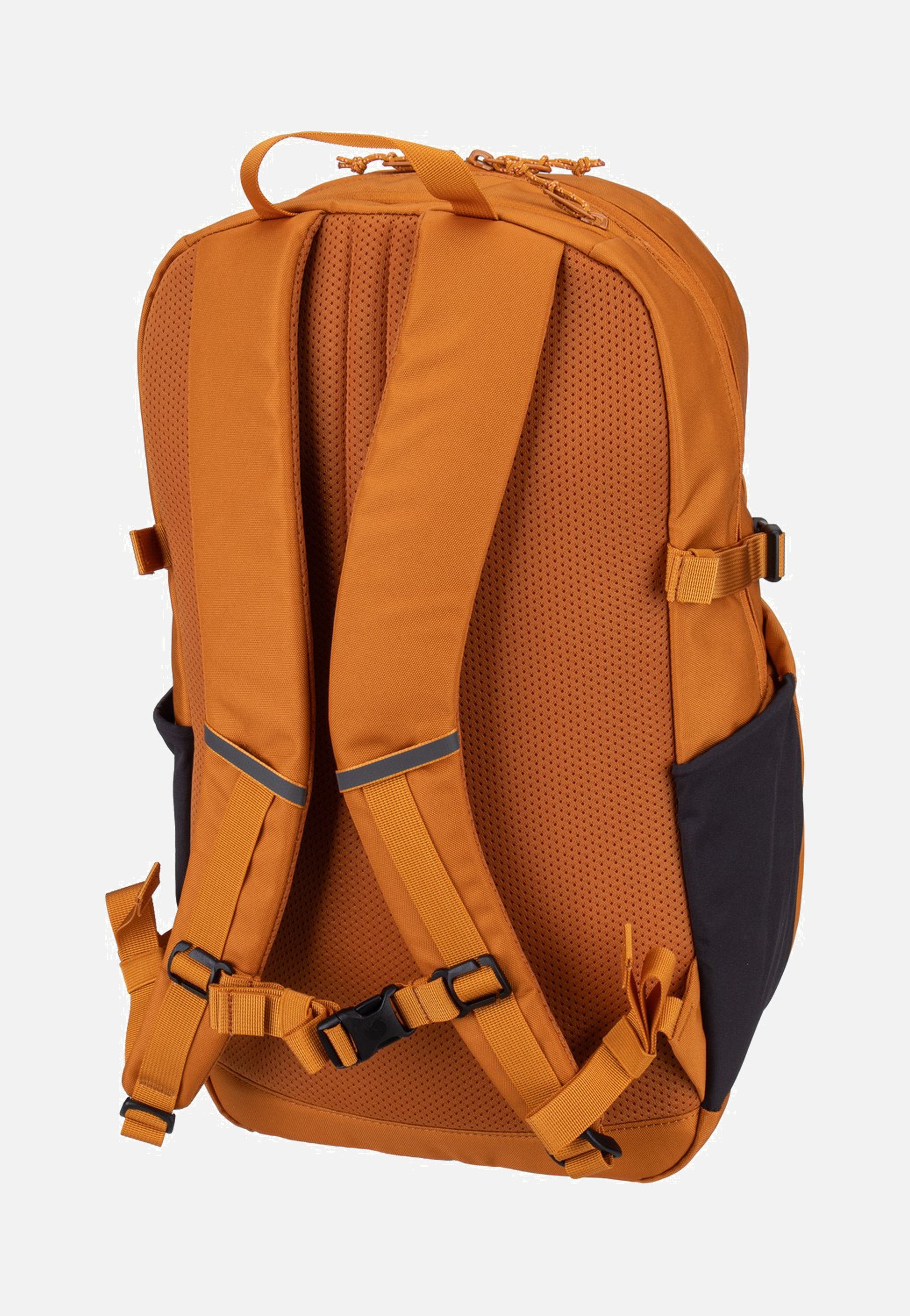 Fjällräven Skule 24 Red Gold Backpack