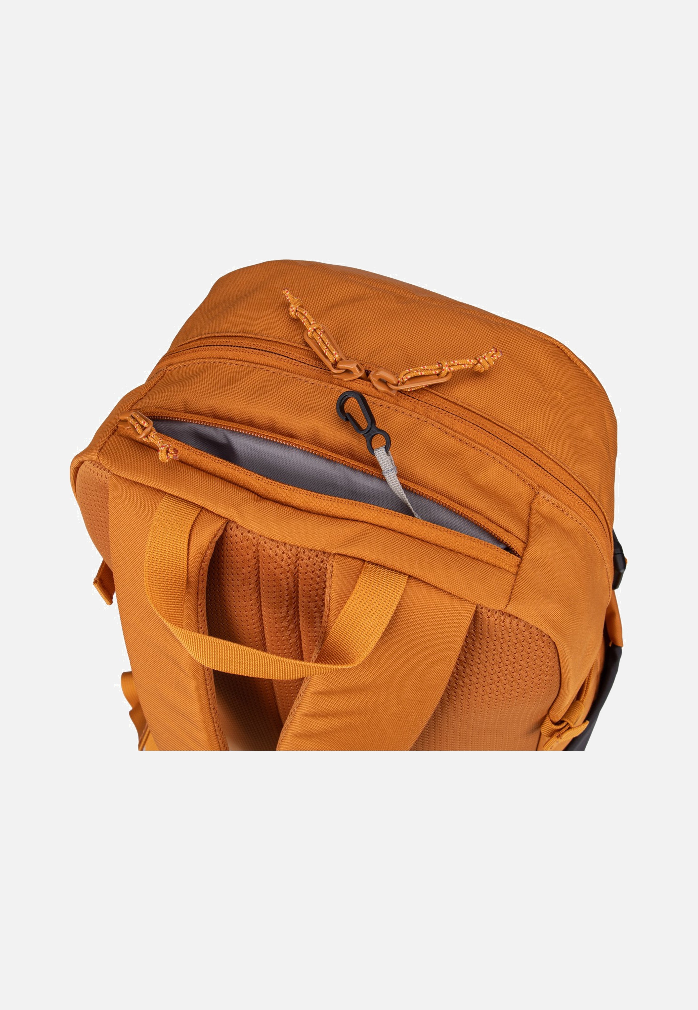 Fjällräven Skule 24 Red Gold Backpack