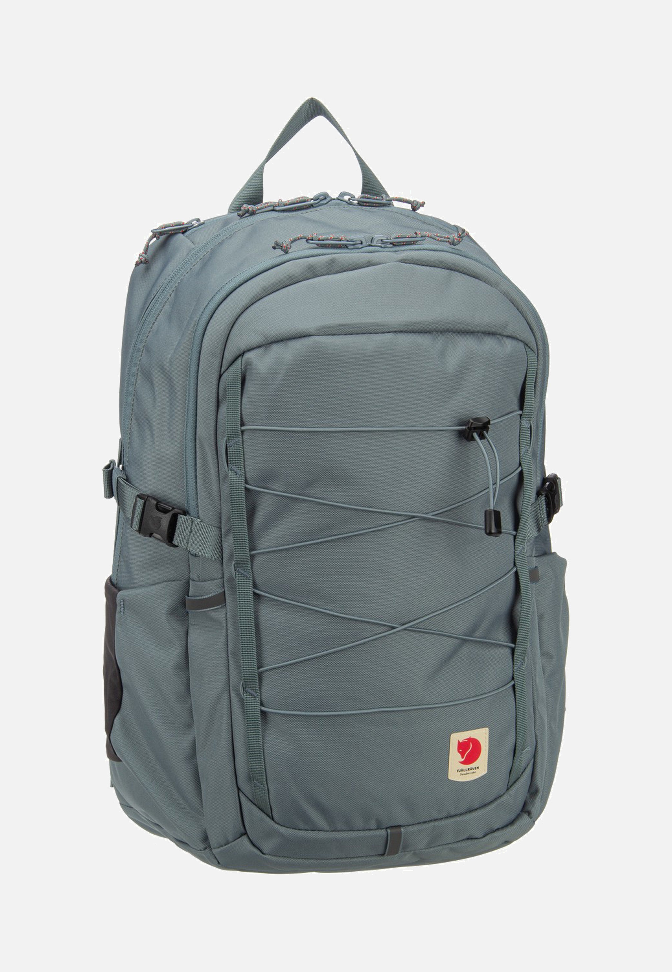 Fjällräven Skule 28 Nimbus Blue Backpack