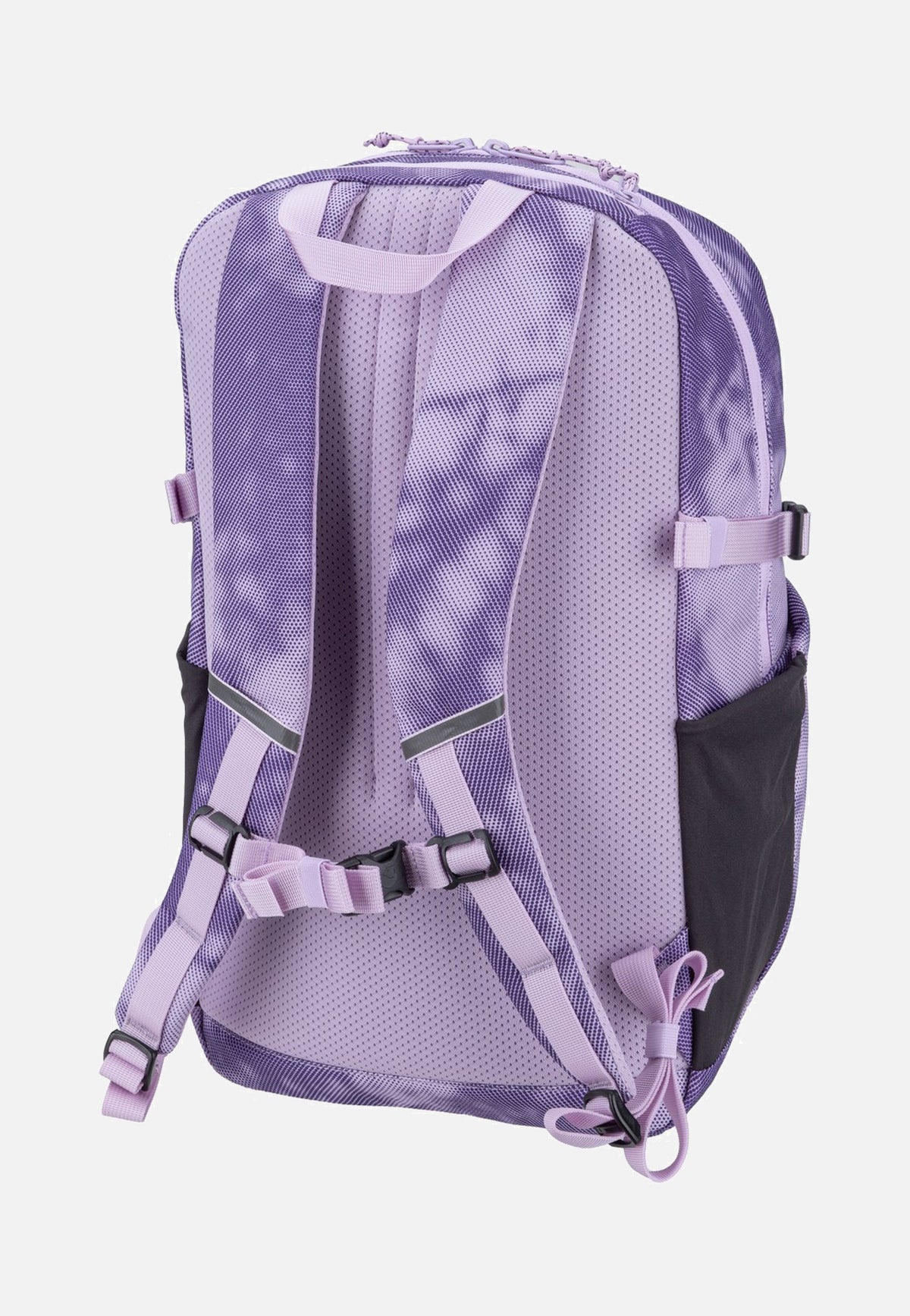 Fjällräven Skule Graphics 24 Pastel Lavender/Shade Sac a dos